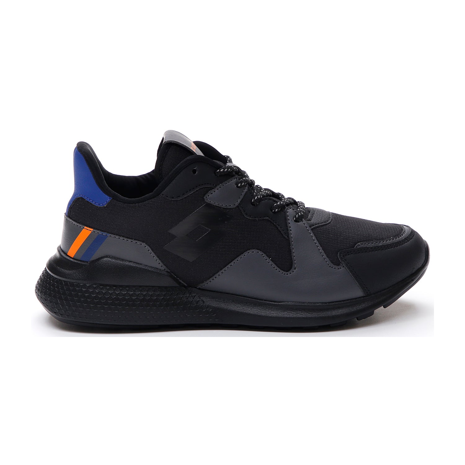 DONNA SCARPE GIGABREEZE NERO 214750 4U8 01