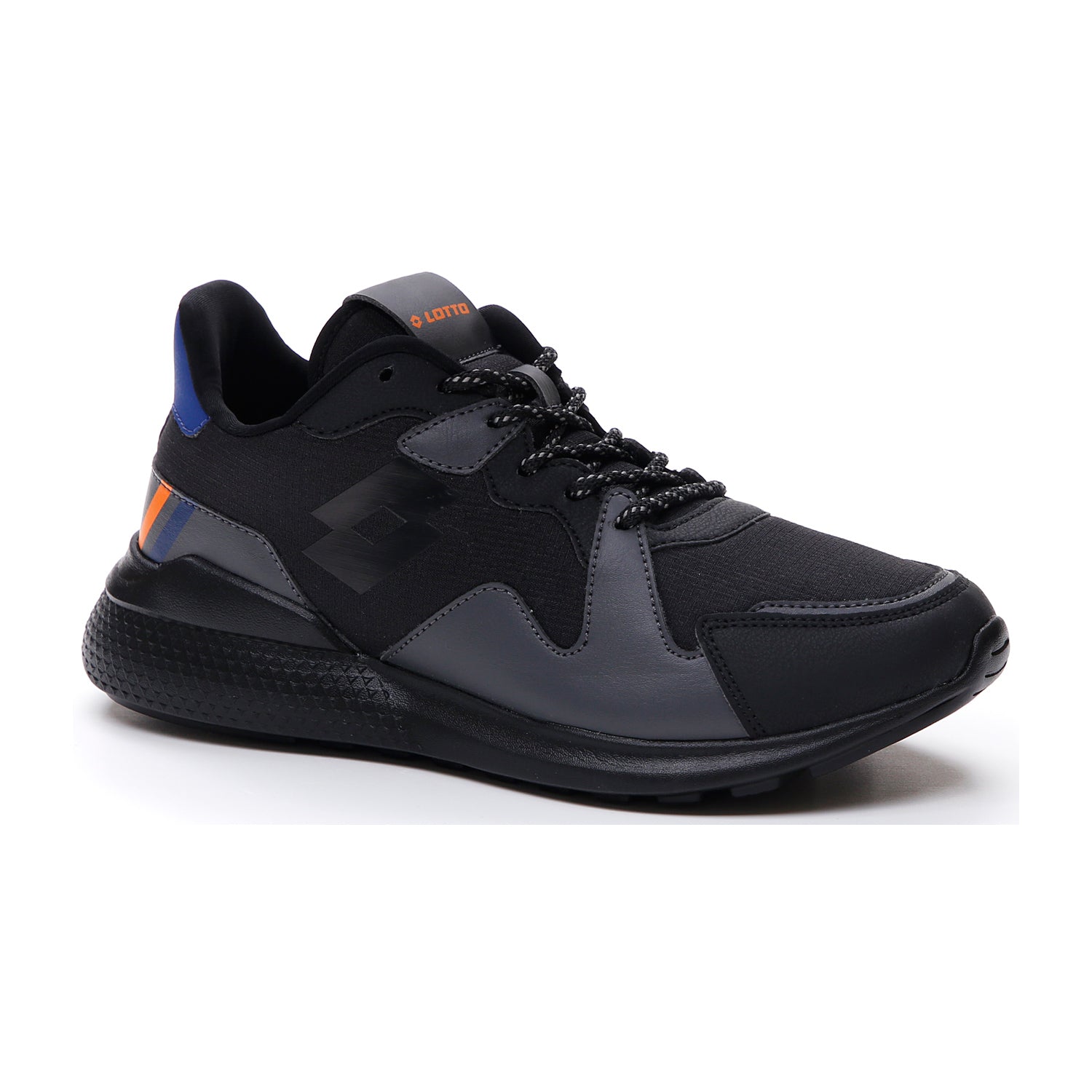 DONNA SCARPE GIGABREEZE NERO 214750 4U8 02