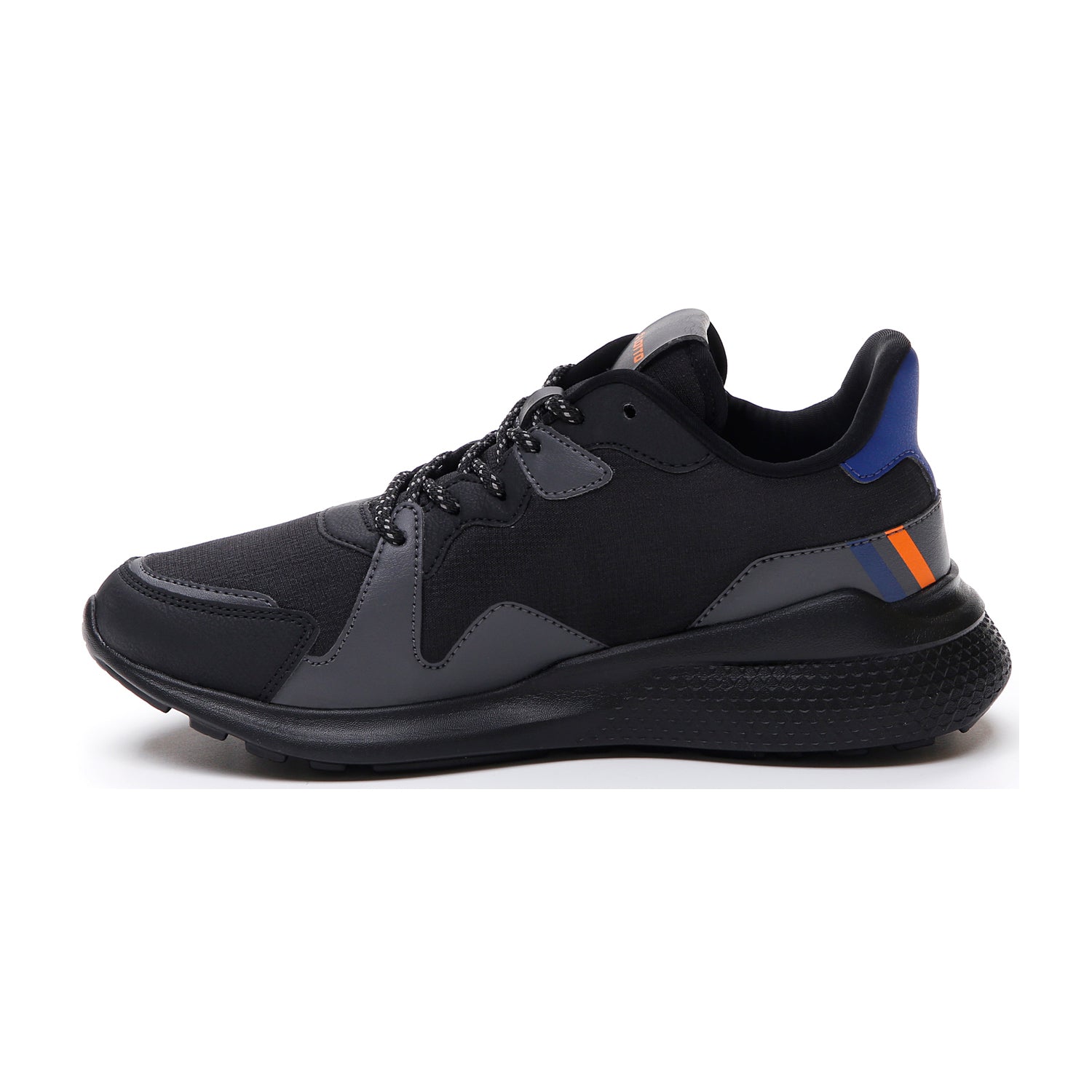 DONNA SCARPE GIGABREEZE NERO 214750 4U8 03