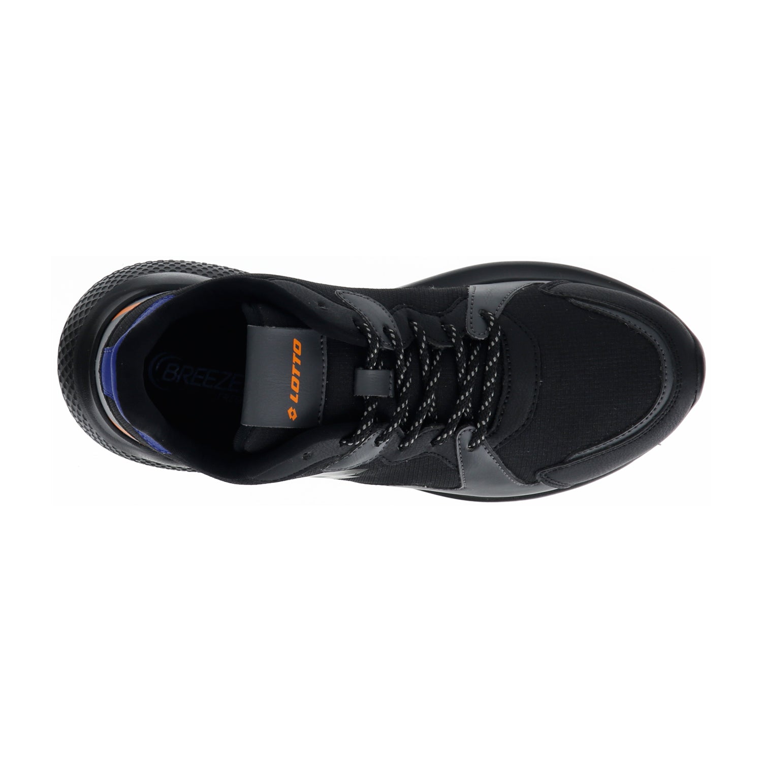 DONNA SCARPE GIGABREEZE NERO 214750 4U8 06