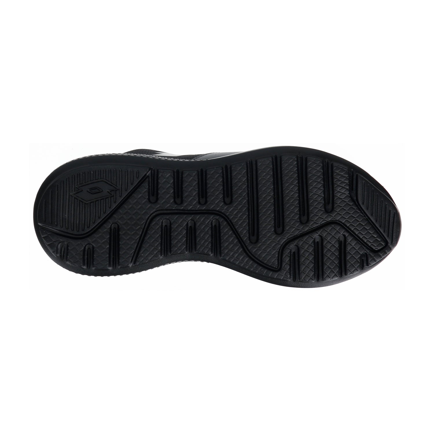 DONNA SCARPE GIGABREEZE NERO 214750 4U8 26