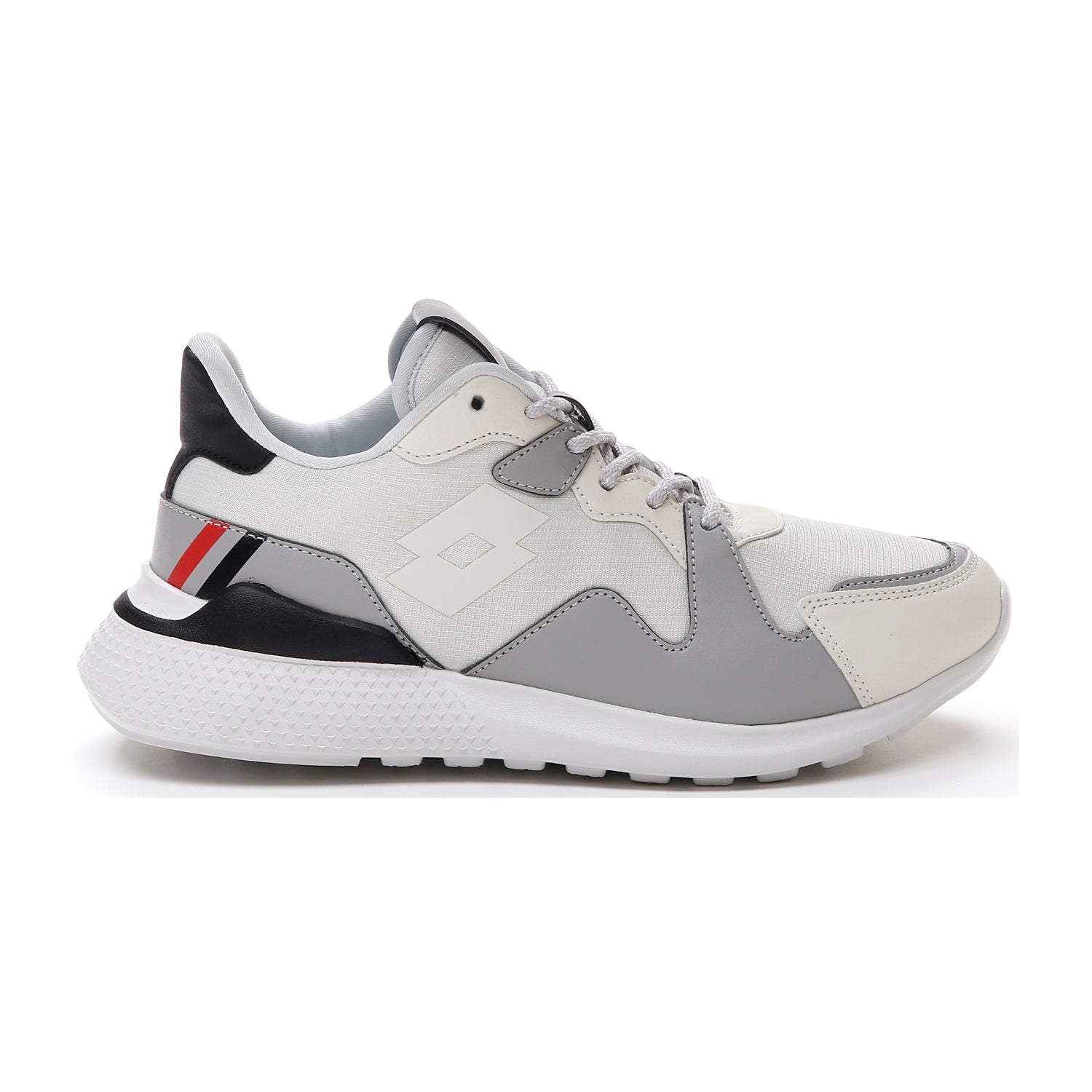 DONNA SCARPE GIGABREEZE GRIGIO CHIARO 214750 6XU 01