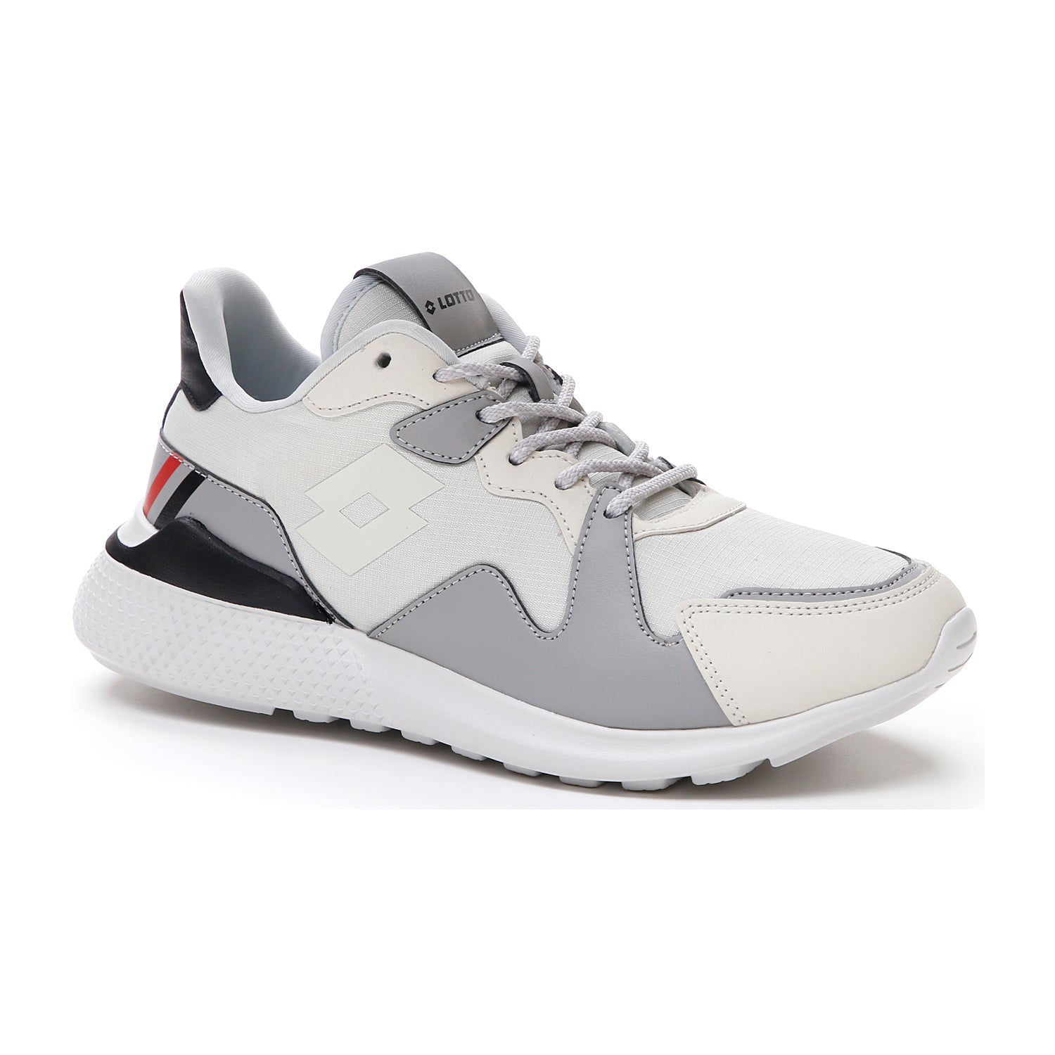 DONNA SCARPE GIGABREEZE GRIGIO CHIARO 214750 6XU 02