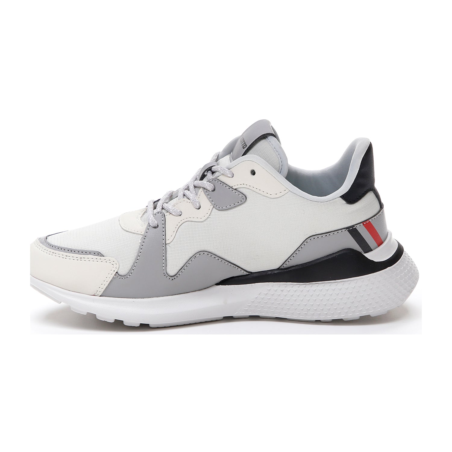 DONNA SCARPE GIGABREEZE GRIGIO CHIARO 214750 6XU 03