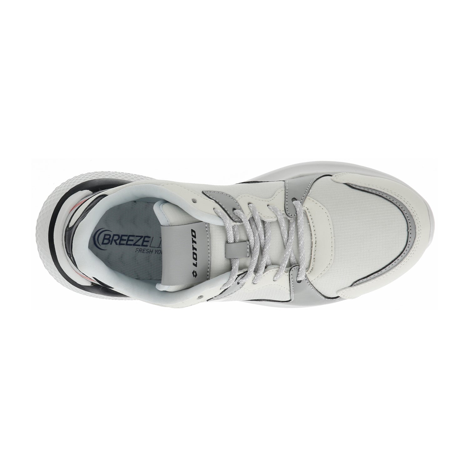 DONNA SCARPE GIGABREEZE GRIGIO CHIARO 214750 6XU 06