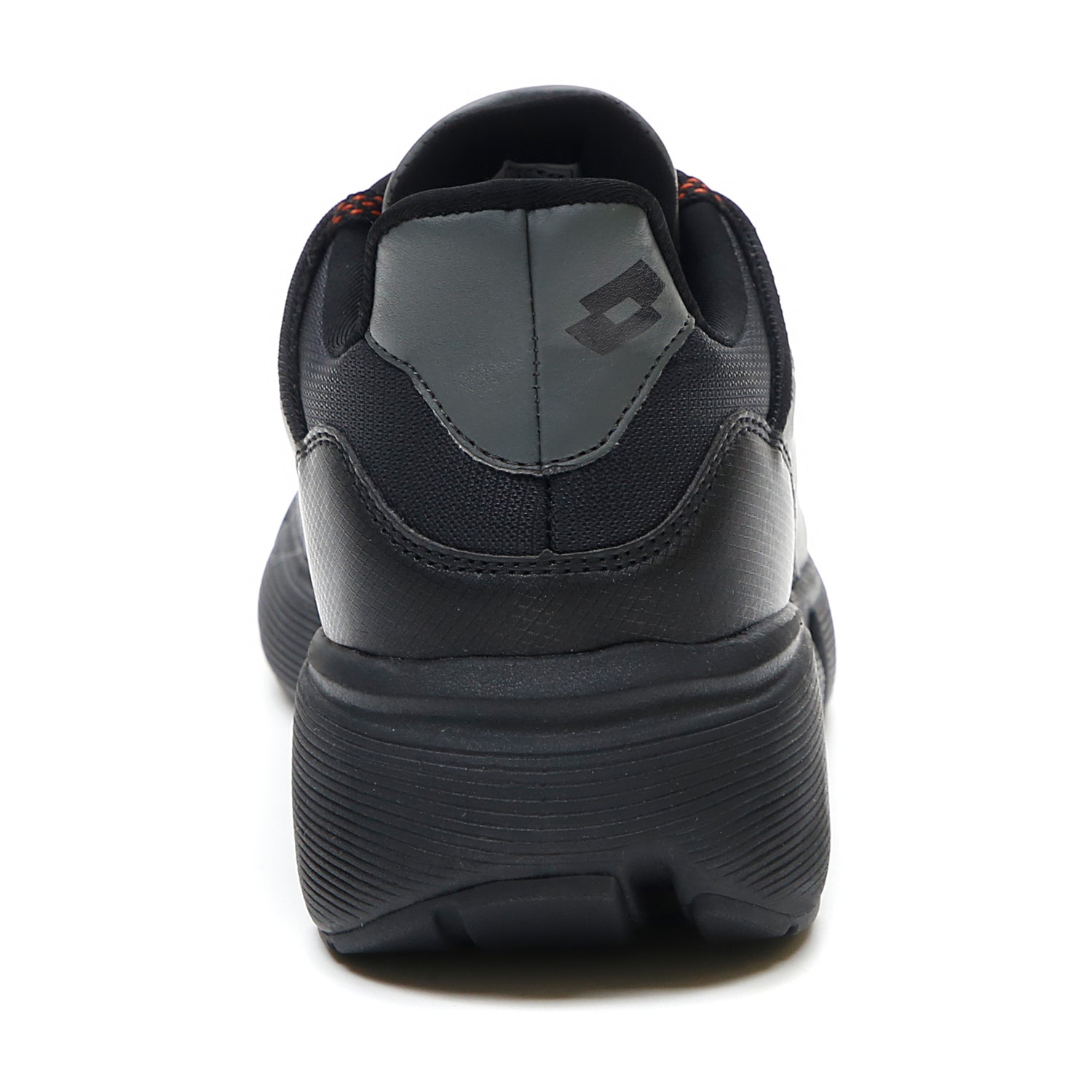 UOMO SCARPE LIBRA NERO 214757 6Z5 05