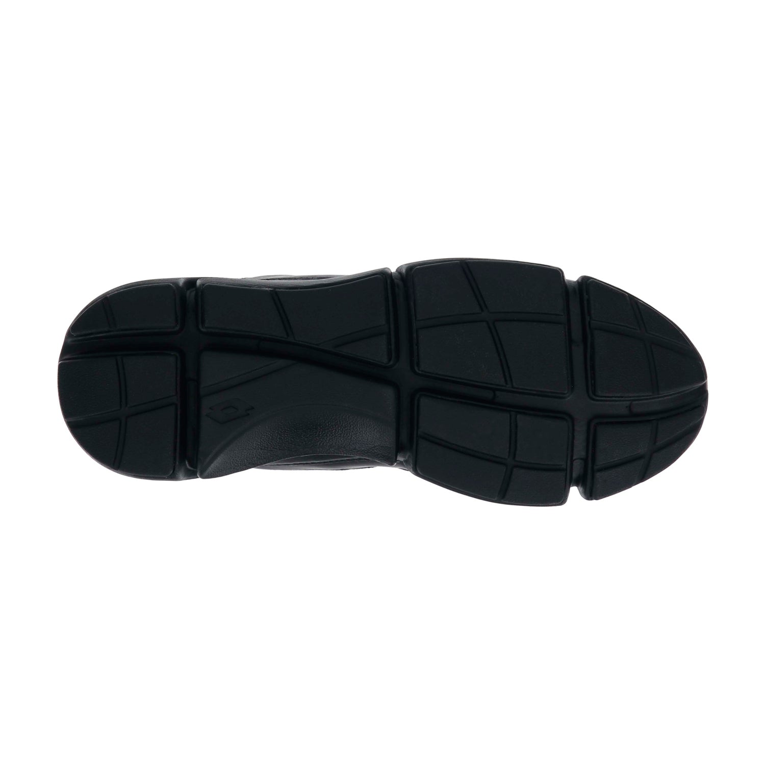 UOMO SCARPE LIBRA NERO 214757 6Z5 26