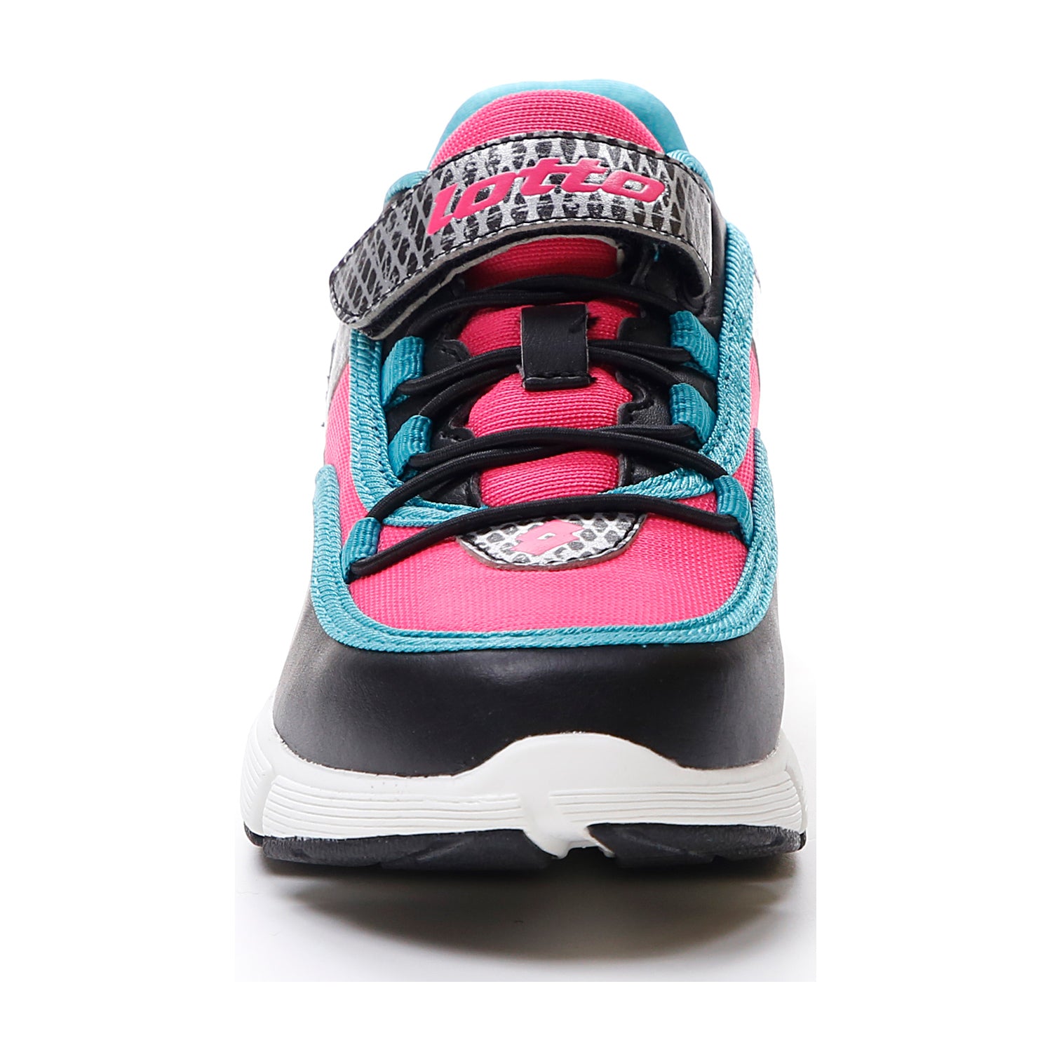 BAMBINI SCARPE LIBRA ROSA 214873 730 04