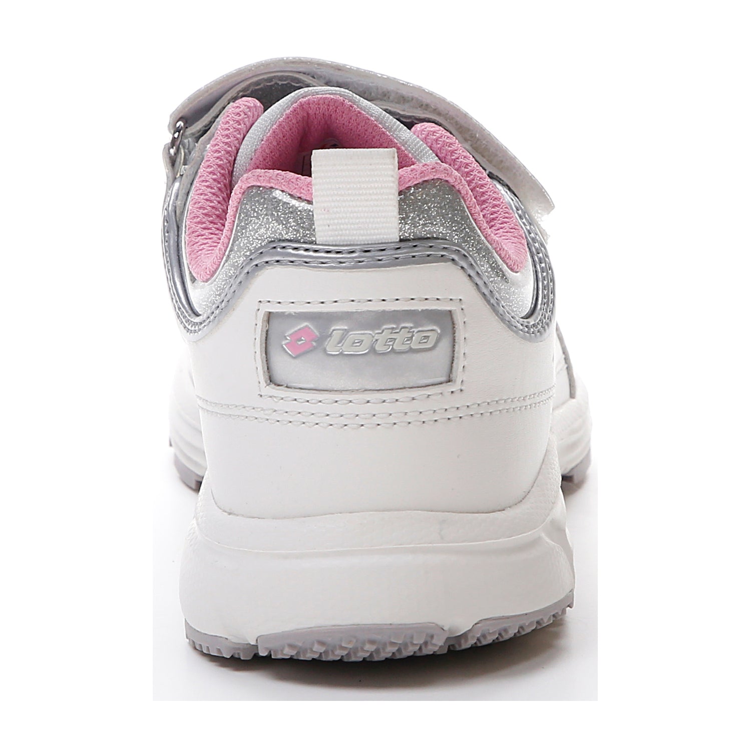 BAMBINI SCARPE LOVE RIDE BIANCO 214947 1VQ 05