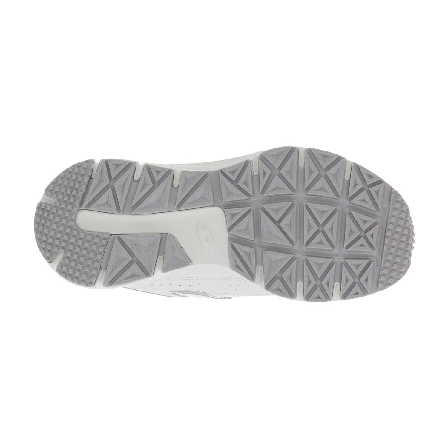 BAMBINI SCARPE LOVE RIDE BIANCO 214947 1VQ 26