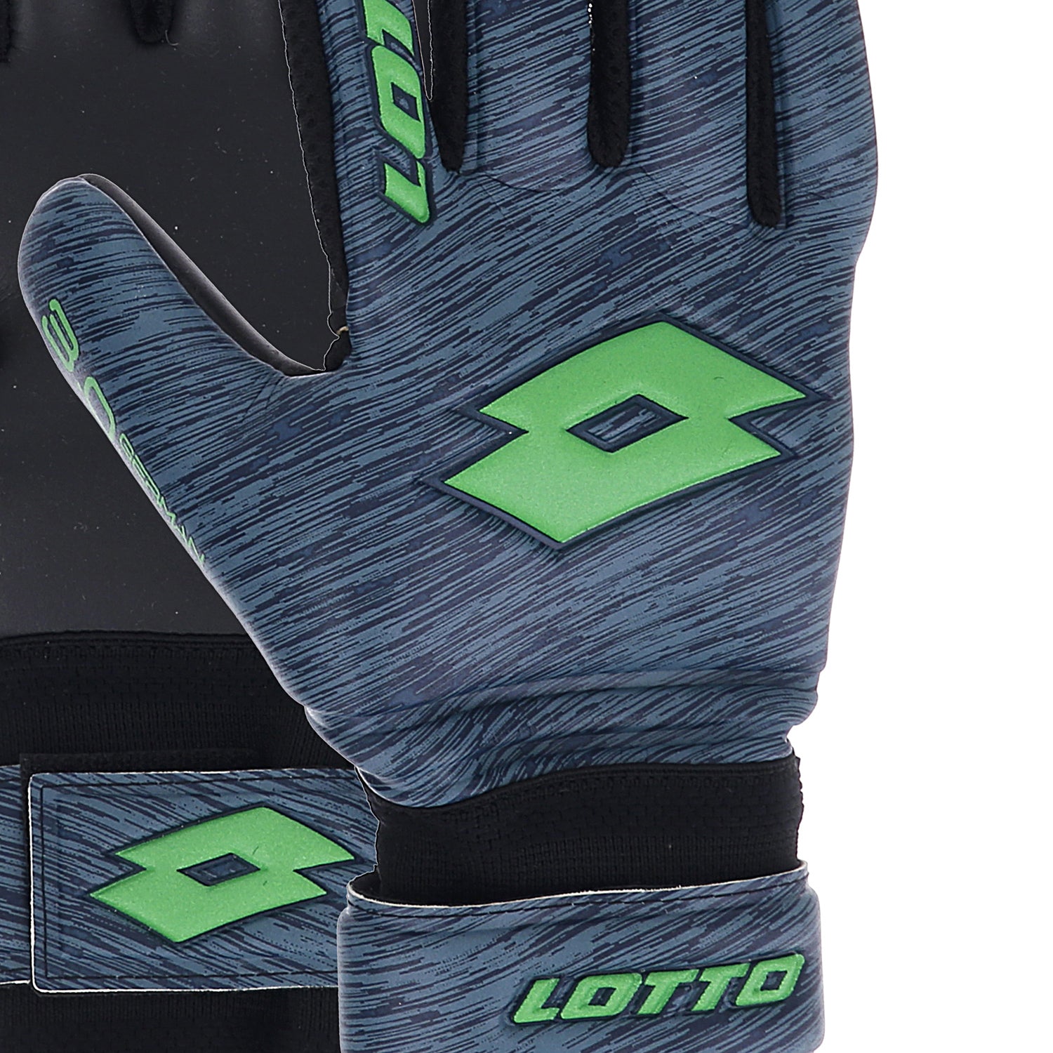 RAGAZZI GUANTI PORTIERE GK 700 VERDE SCURO 214950 6WA 03