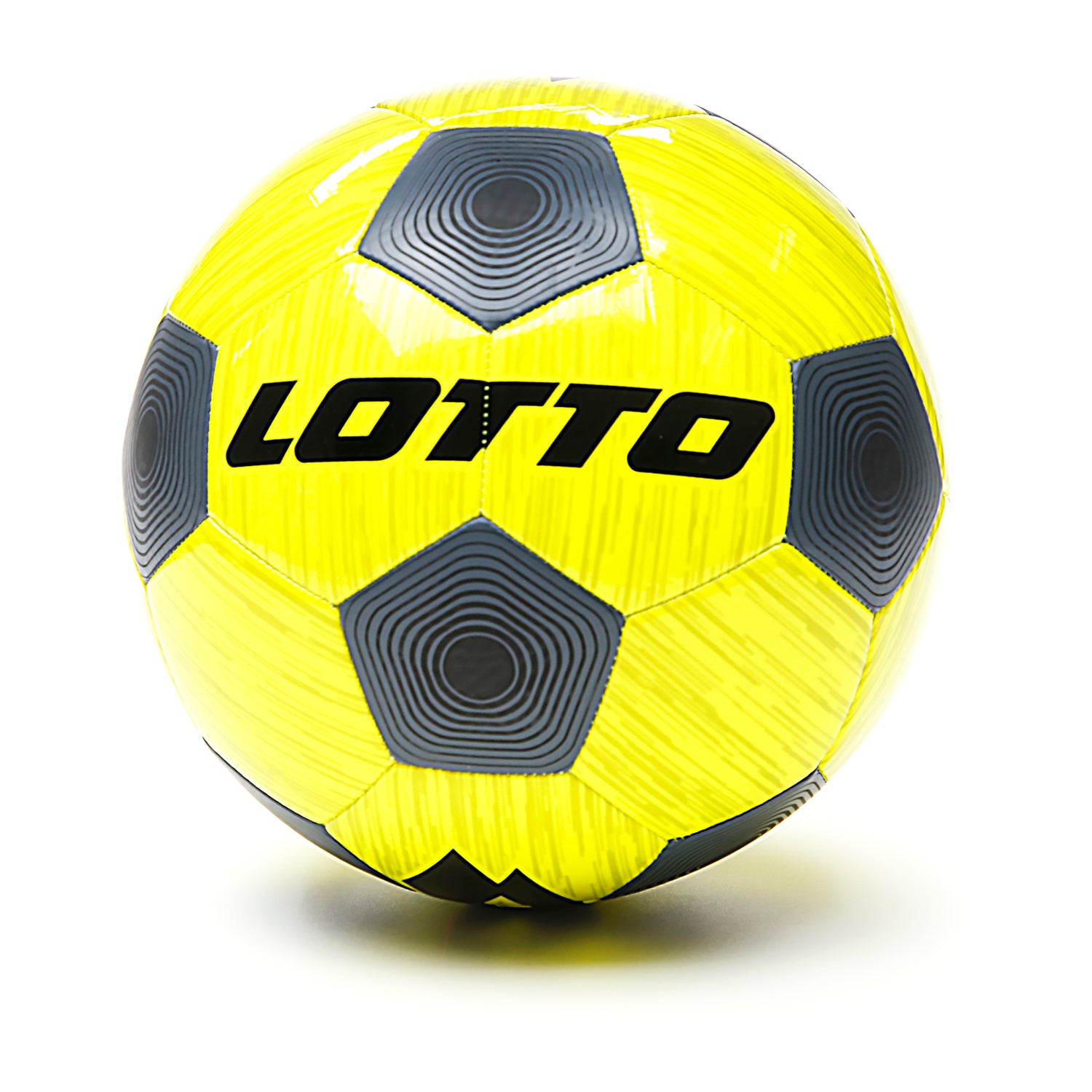 UNISEX PALLONE FB 800 GIALLO 214972 794 01