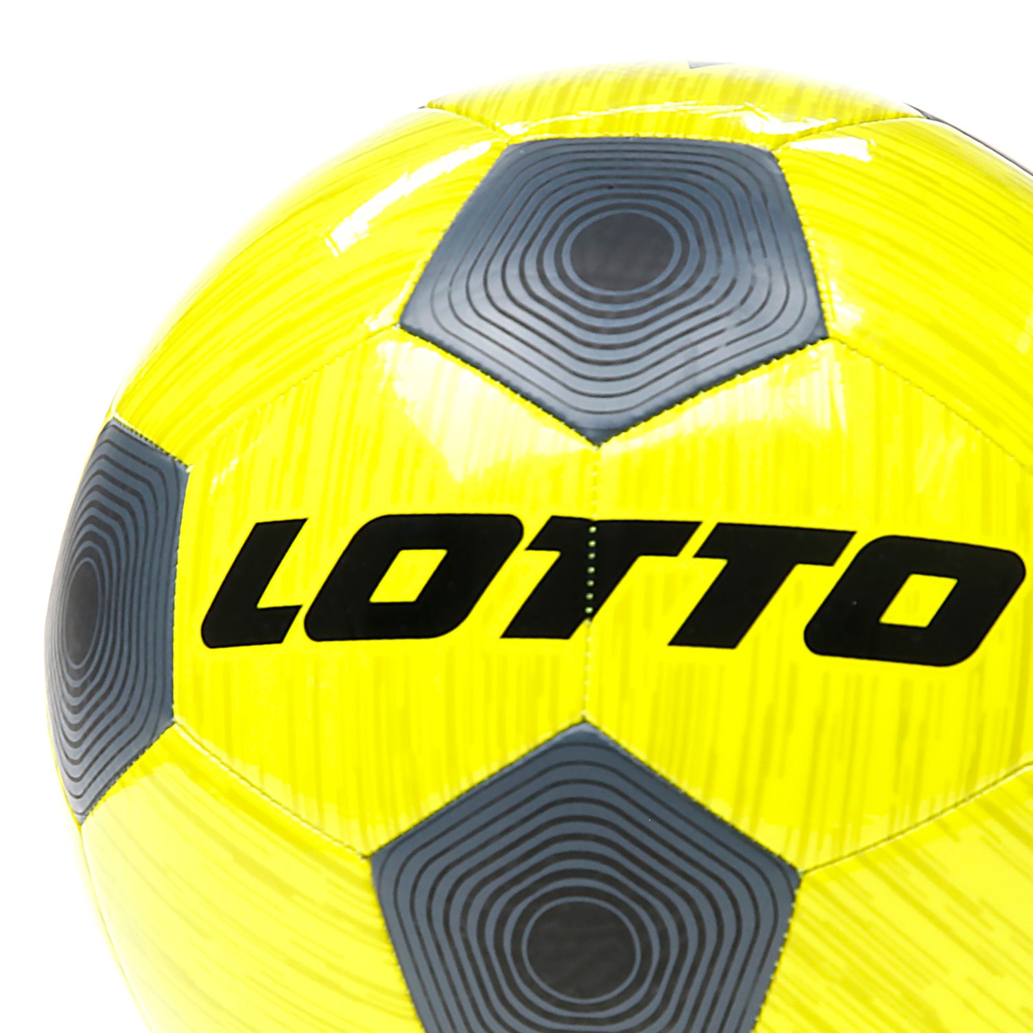 UNISEX PALLONE FB 800 GIALLO 214972 794 03