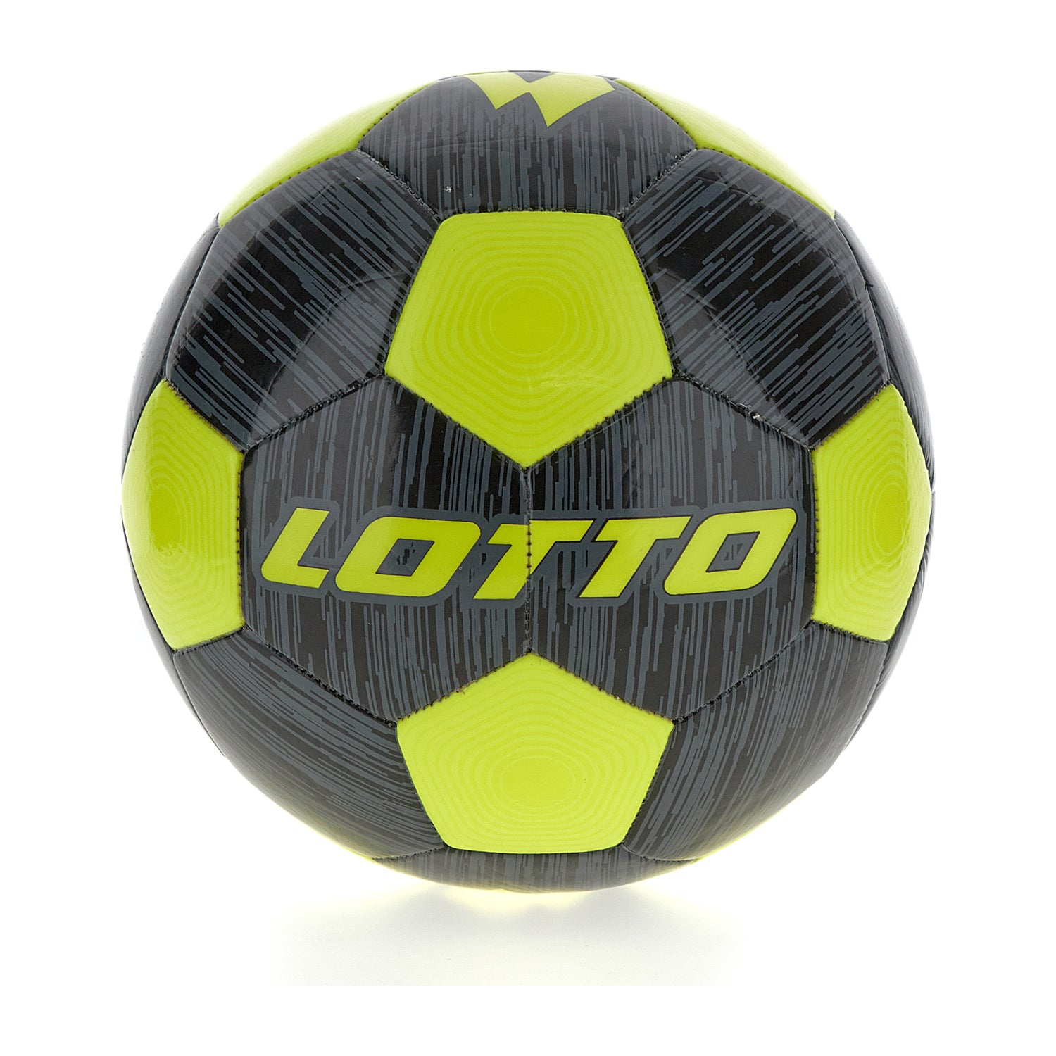 UNISEX PALLONE FB 800 NERO 214972 8H1 01