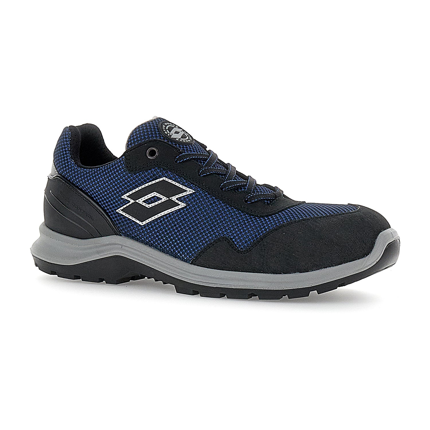 UNISEX SCARPE HIT 400 BLU 215058 7BV 02