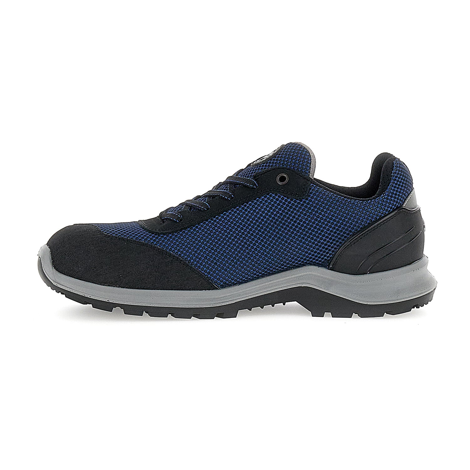 UNISEX SCARPE HIT 400 BLU 215058 7BV 03