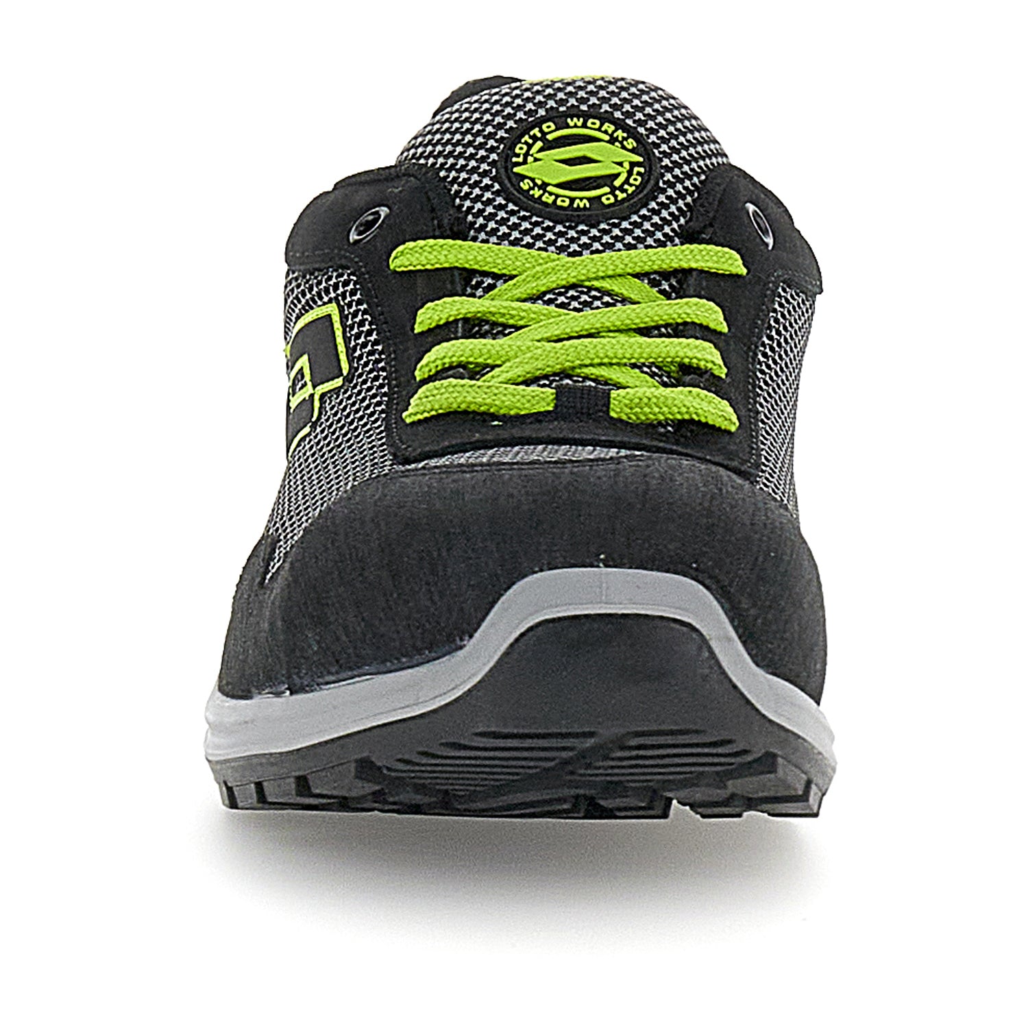 UNISEX SCARPE HIT 400 GRIGIO 215058 7BW 04