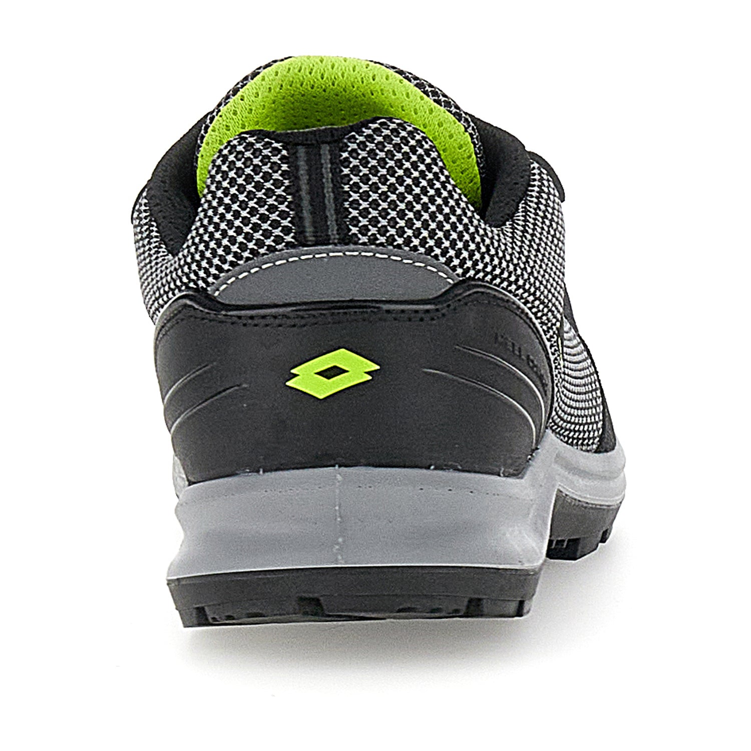 UNISEX SCARPE HIT 400 GRIGIO 215058 7BW 05