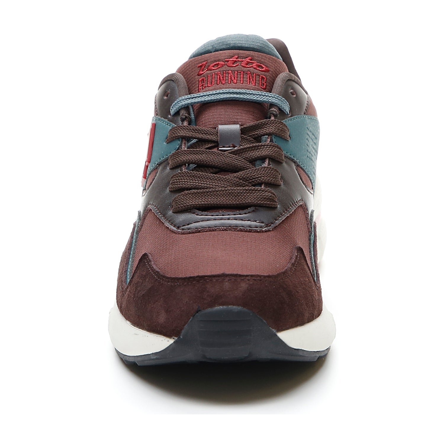 UOMO SCARPE SIRIUS 95 MARRONE SCURO 215063 7ED 04