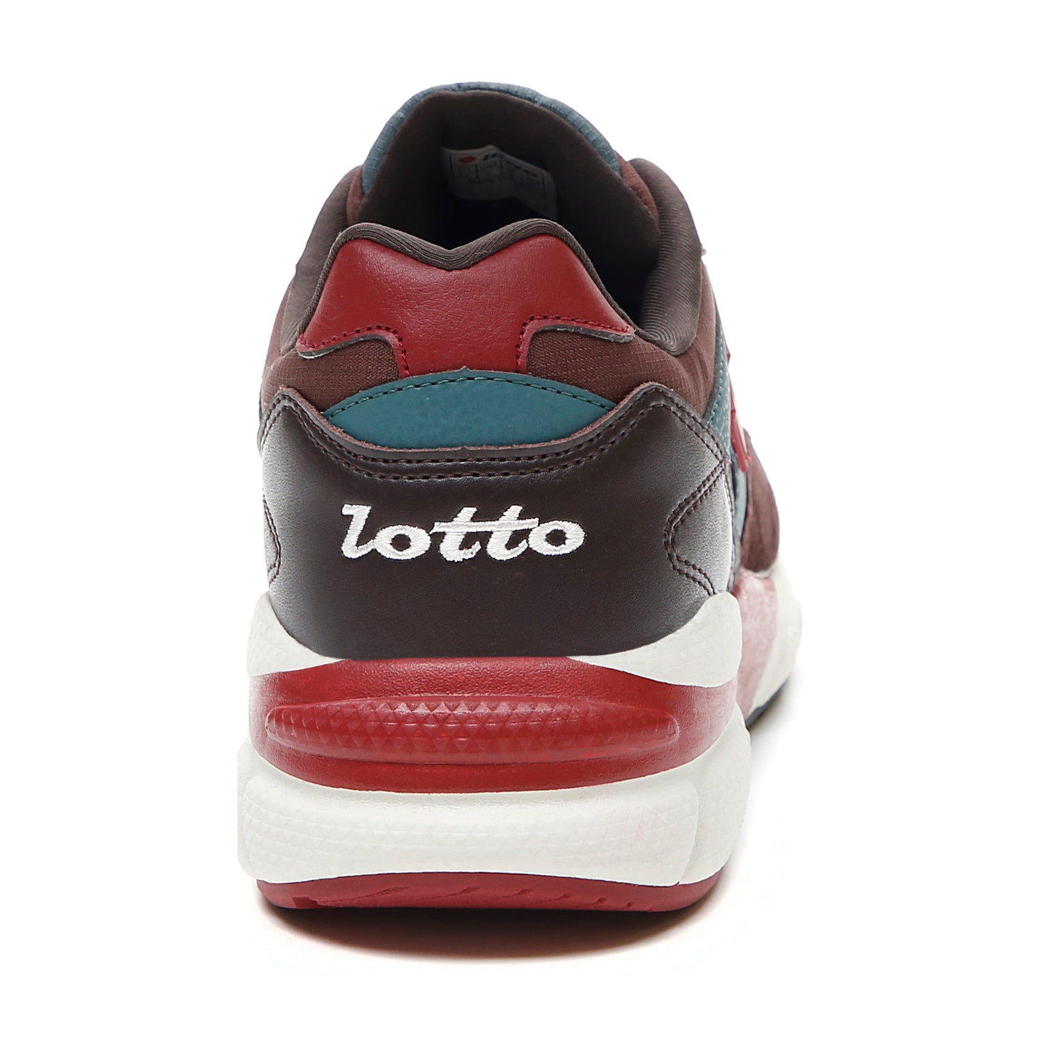 UOMO SCARPE SIRIUS 95 MARRONE SCURO 215063 7ED 05
