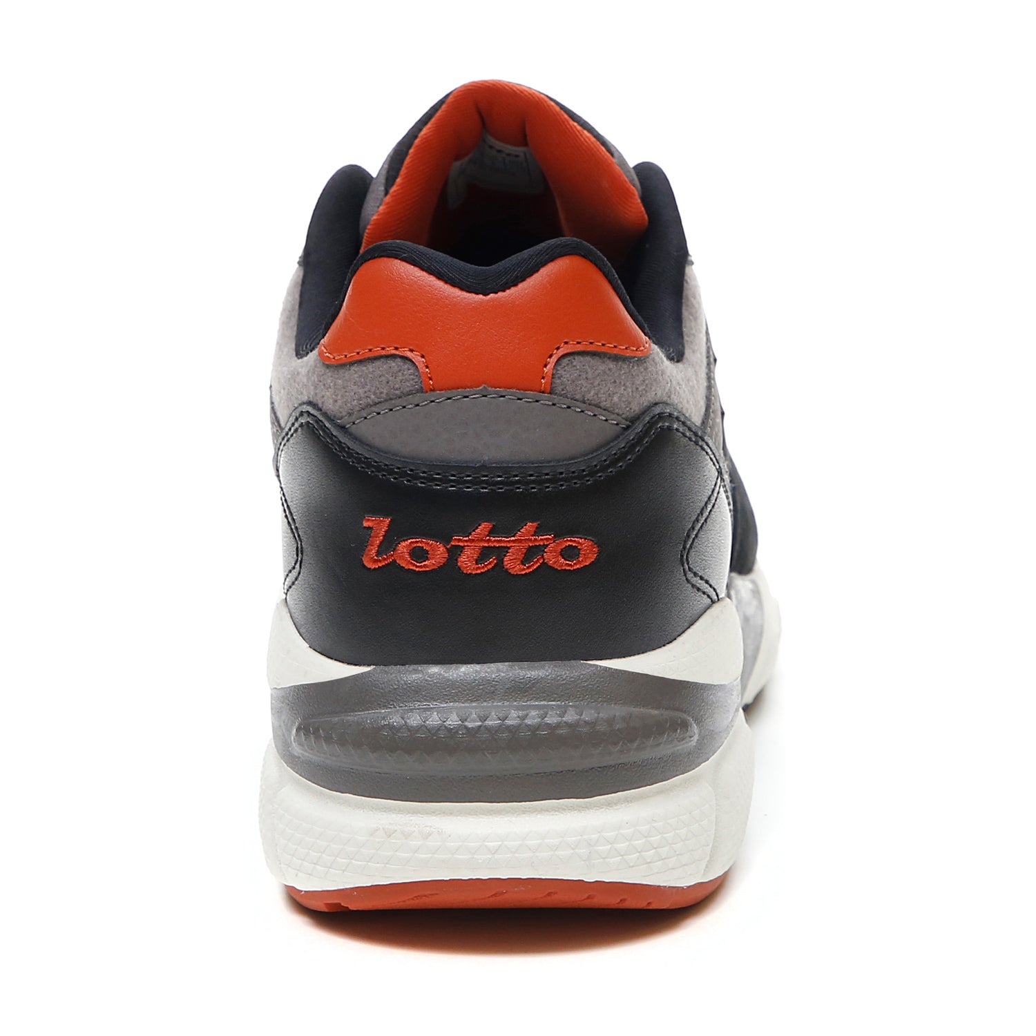 UOMO SCARPE SIRIUS 95 NERO 215064 7CC 05