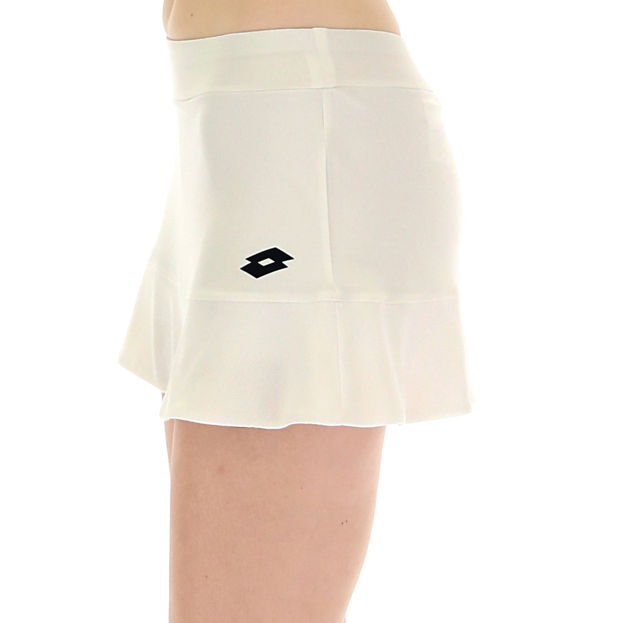 DONNA GONNA TENNIS TEAMS BIANCO 215435 0F1 03