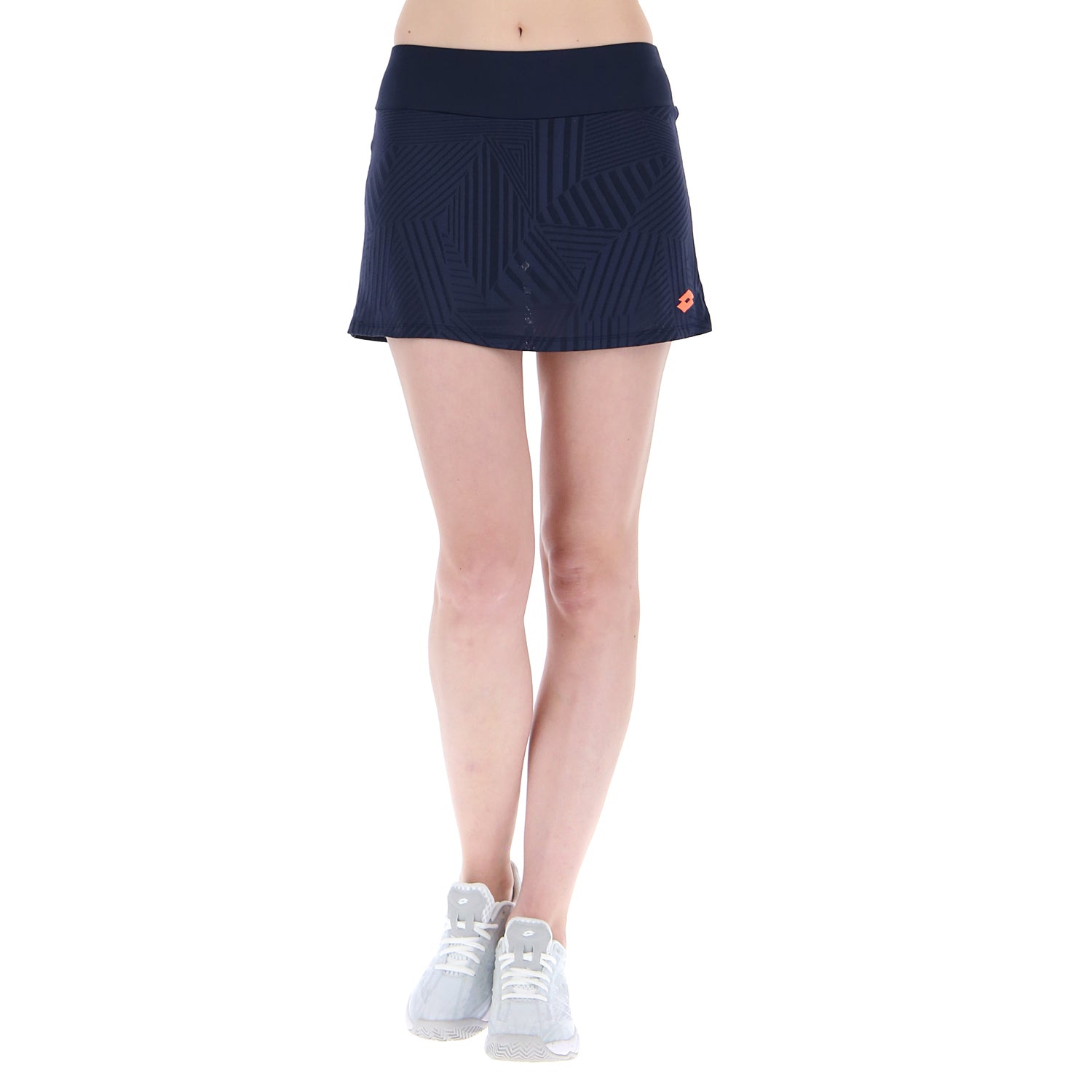 DONNA GONNA SUPERRAPIDA BLU SCURO 215507 1CI 01