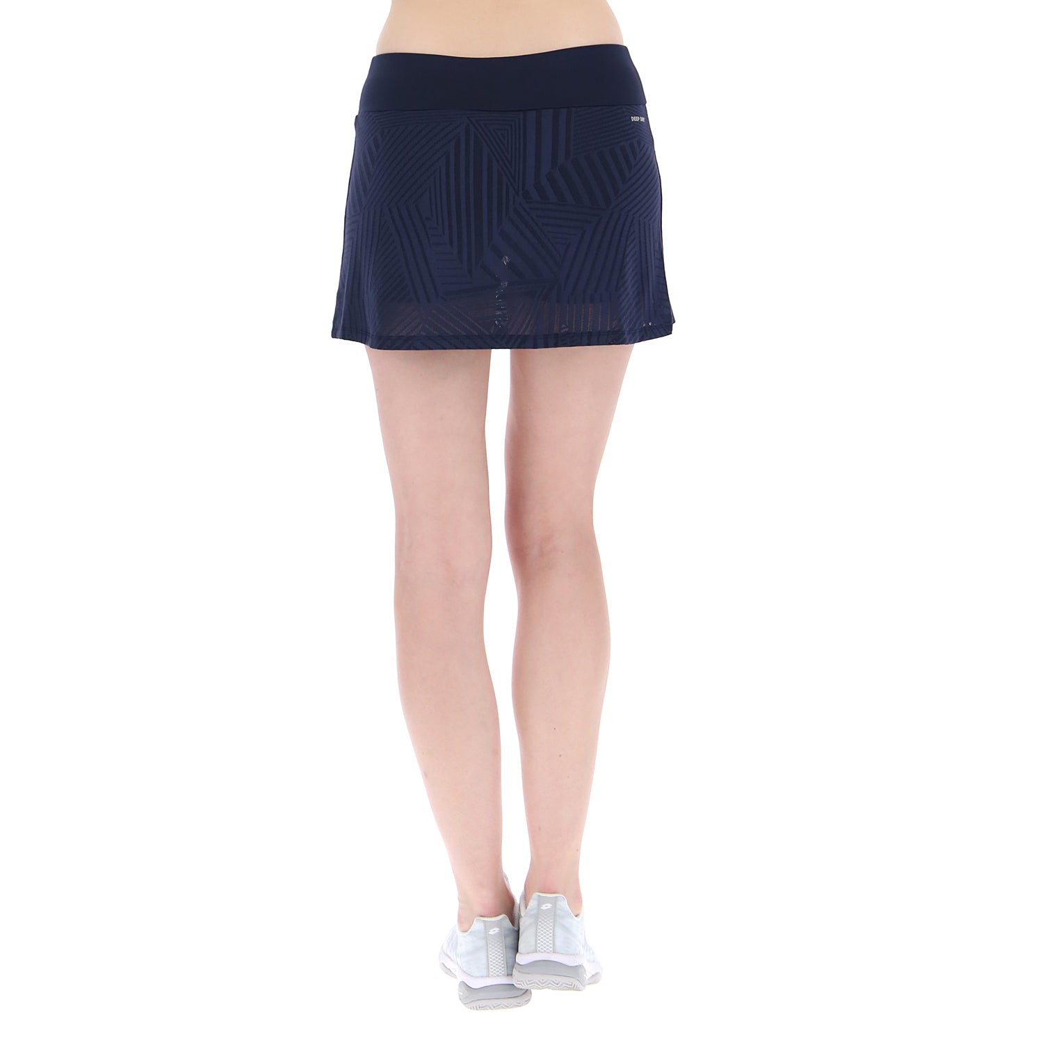 DONNA GONNA SUPERRAPIDA BLU SCURO 215507 1CI 02