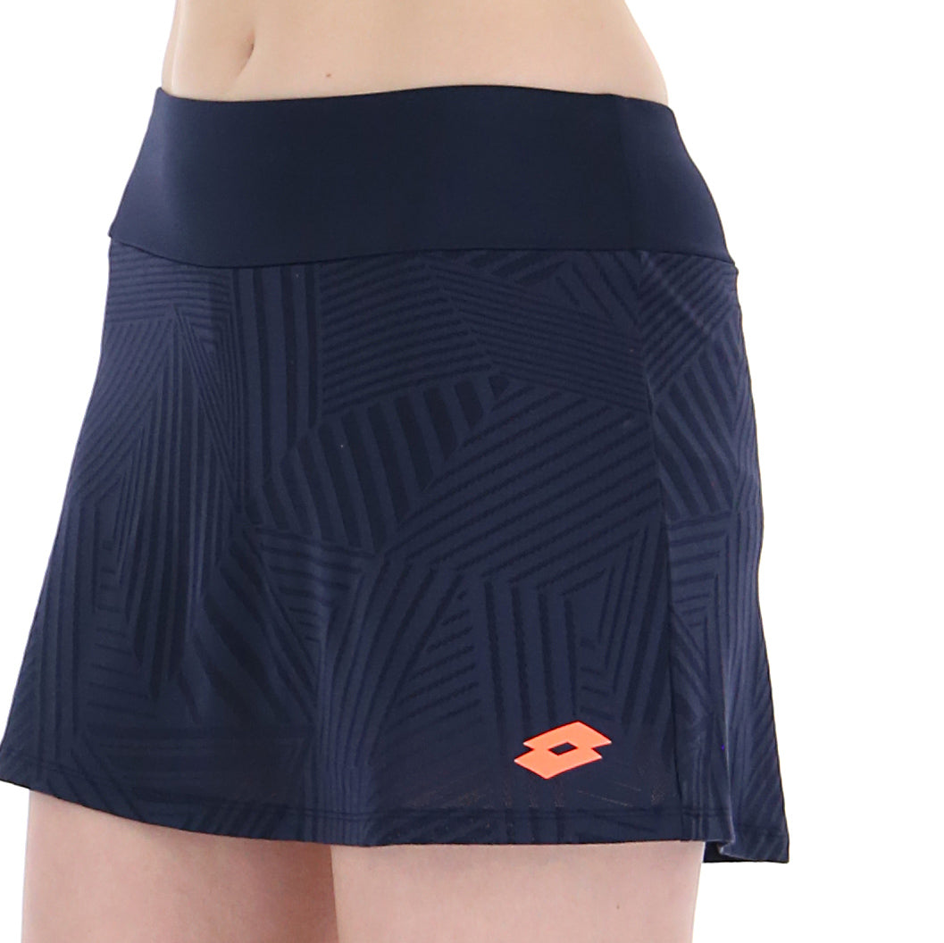 DONNA GONNA SUPERRAPIDA BLU SCURO 215507 1CI 03
