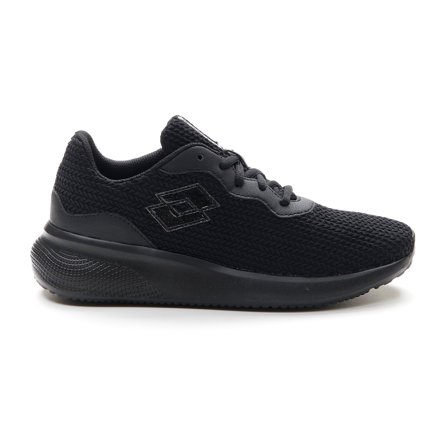 DONNA SCARPE TERABREEZE NERO 215651 1CL 01