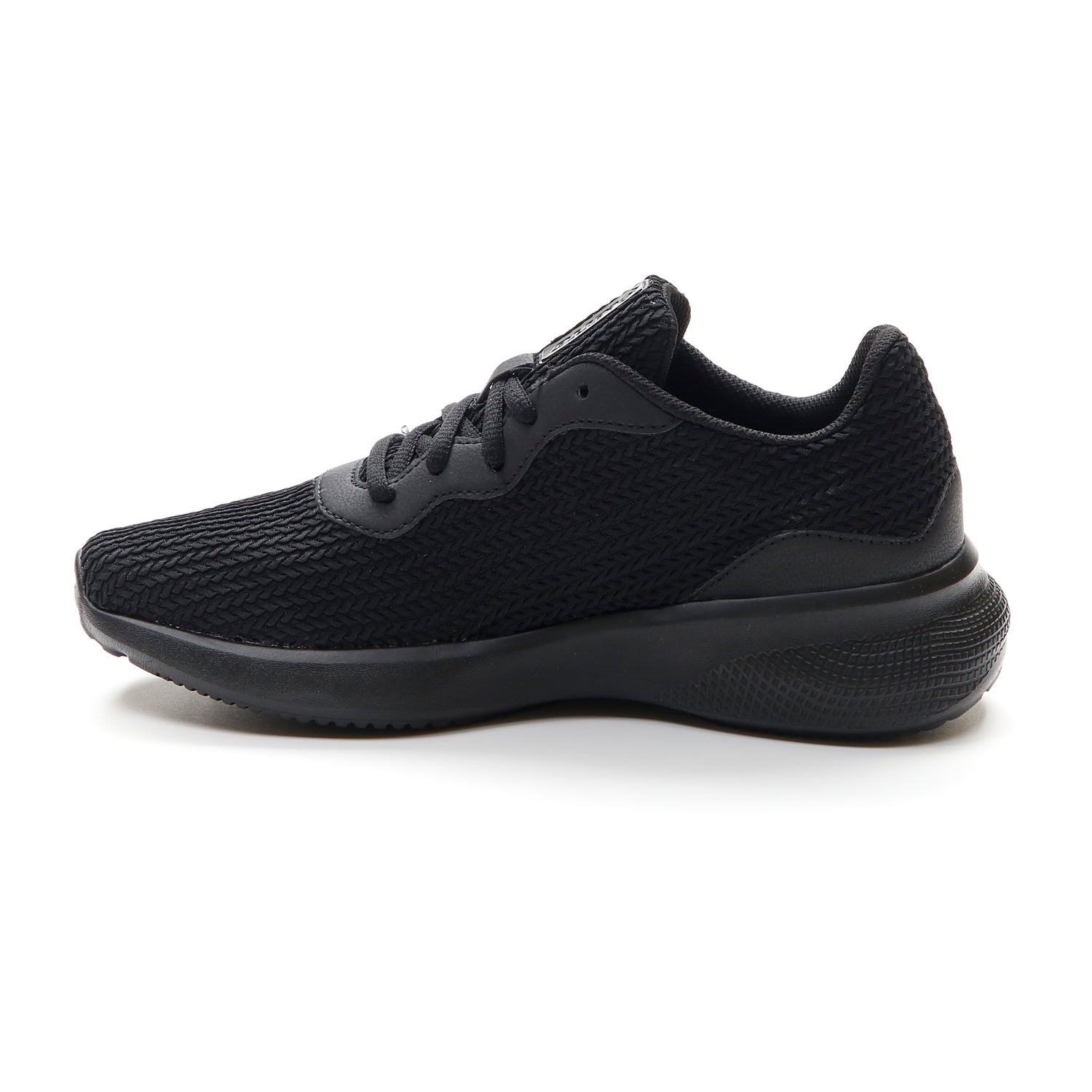 DONNA SCARPE TERABREEZE NERO 215651 1CL 03