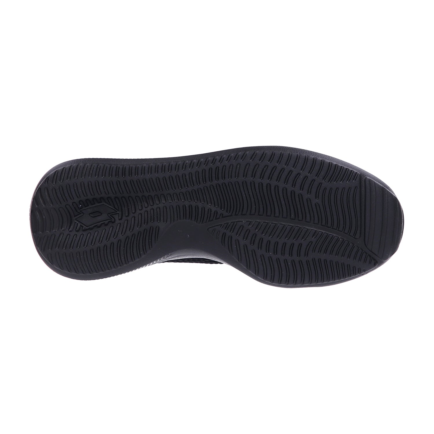 DONNA SCARPE TERABREEZE NERO 215651 1CL 26
