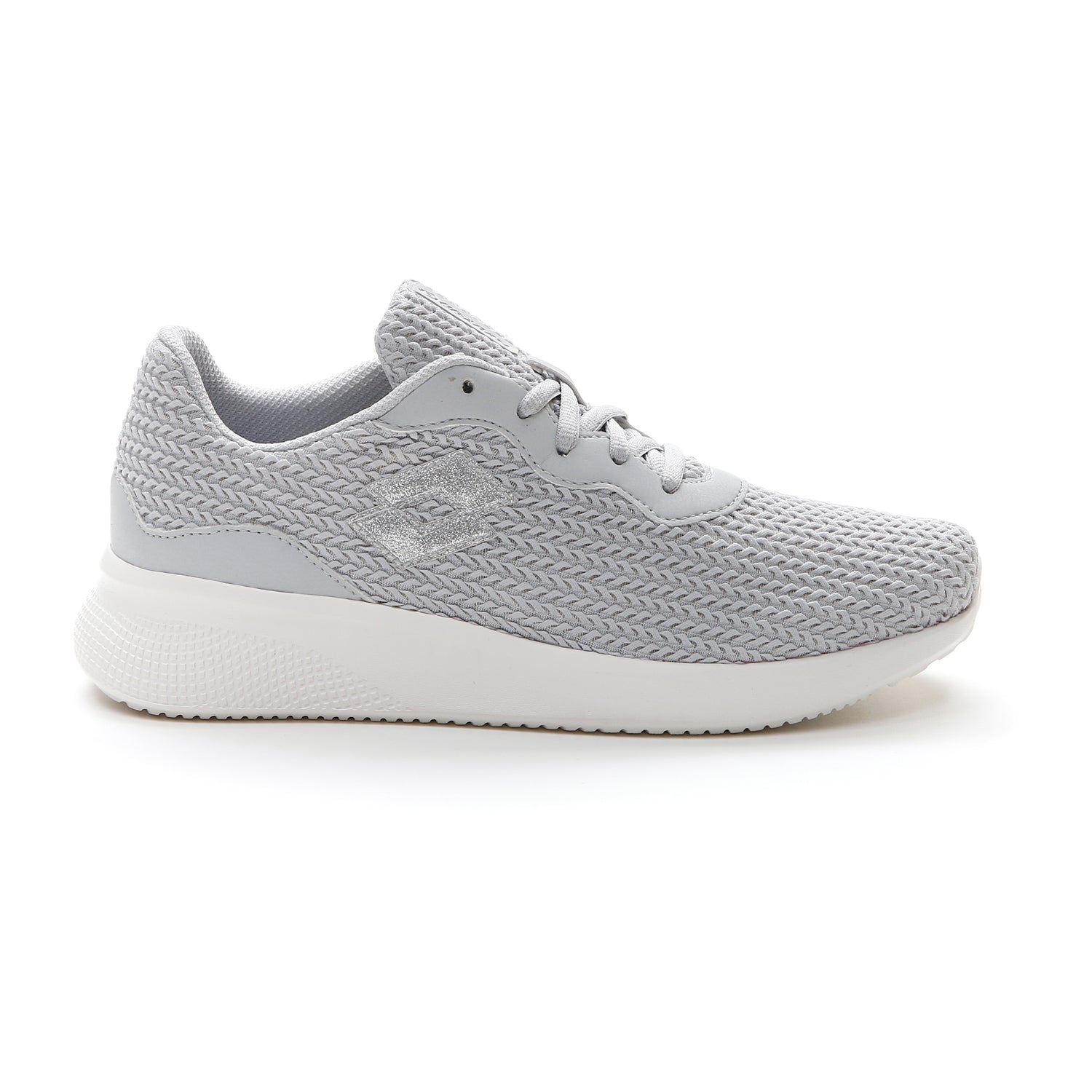 DONNA SCARPE TERABREEZE GRIGIO CHIARO 215651 1JP 01