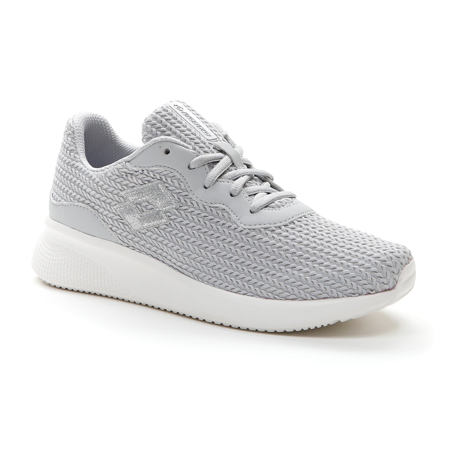 DONNA SCARPE TERABREEZE GRIGIO CHIARO 215651 1JP 02