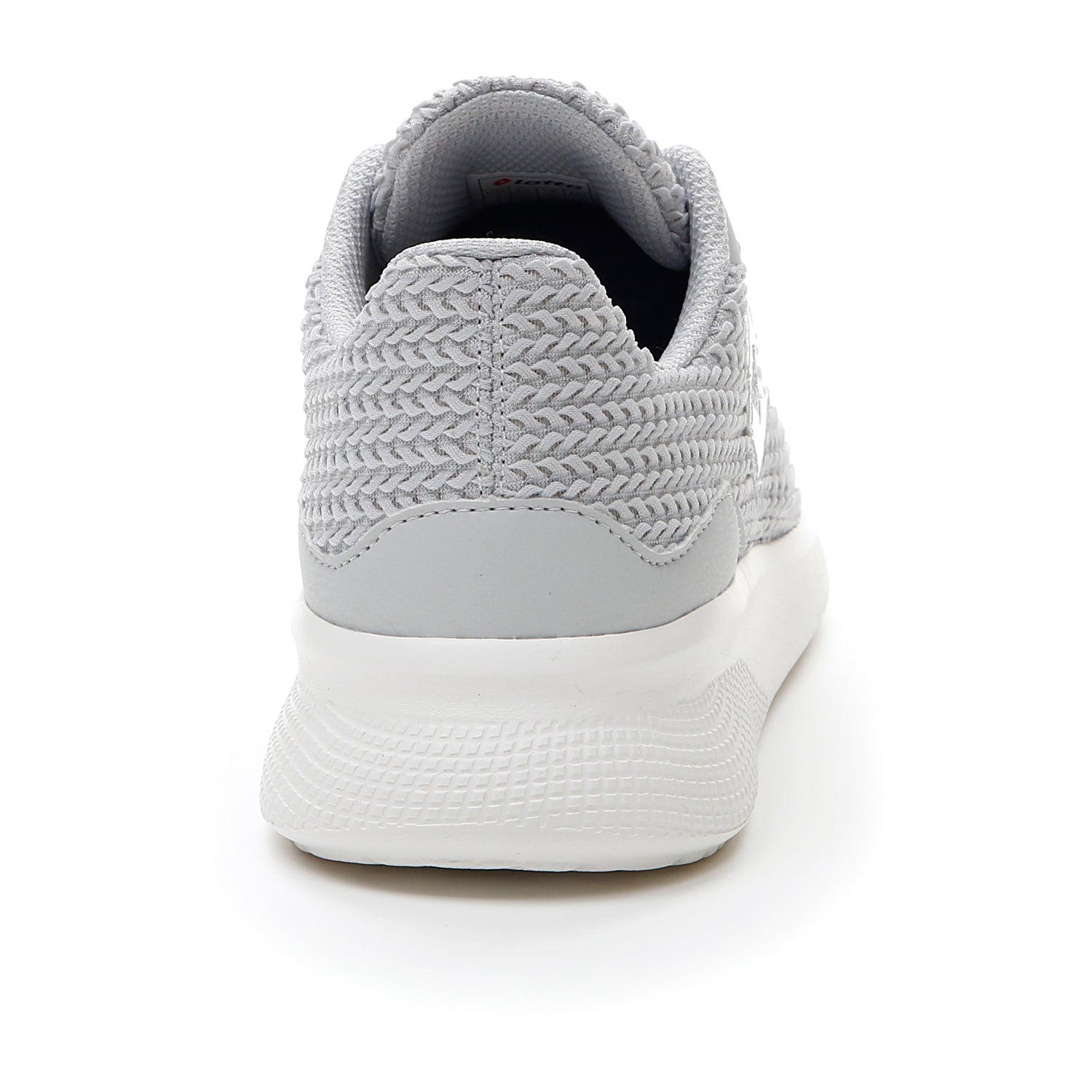 DONNA SCARPE TERABREEZE GRIGIO CHIARO 215651 1JP 05