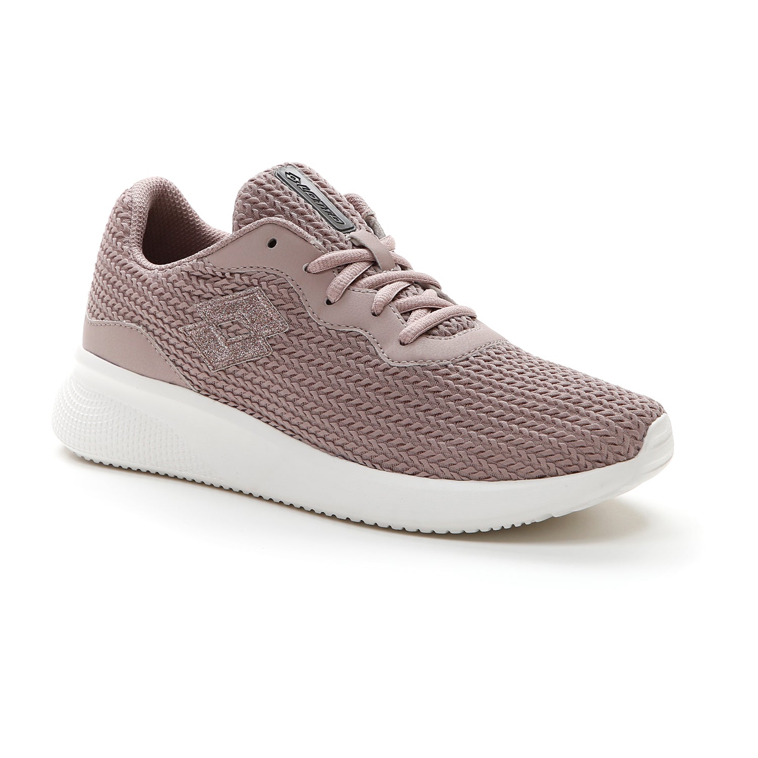 DONNA SCARPE TERABREEZE ROSA SCURO 215651 7GX 02