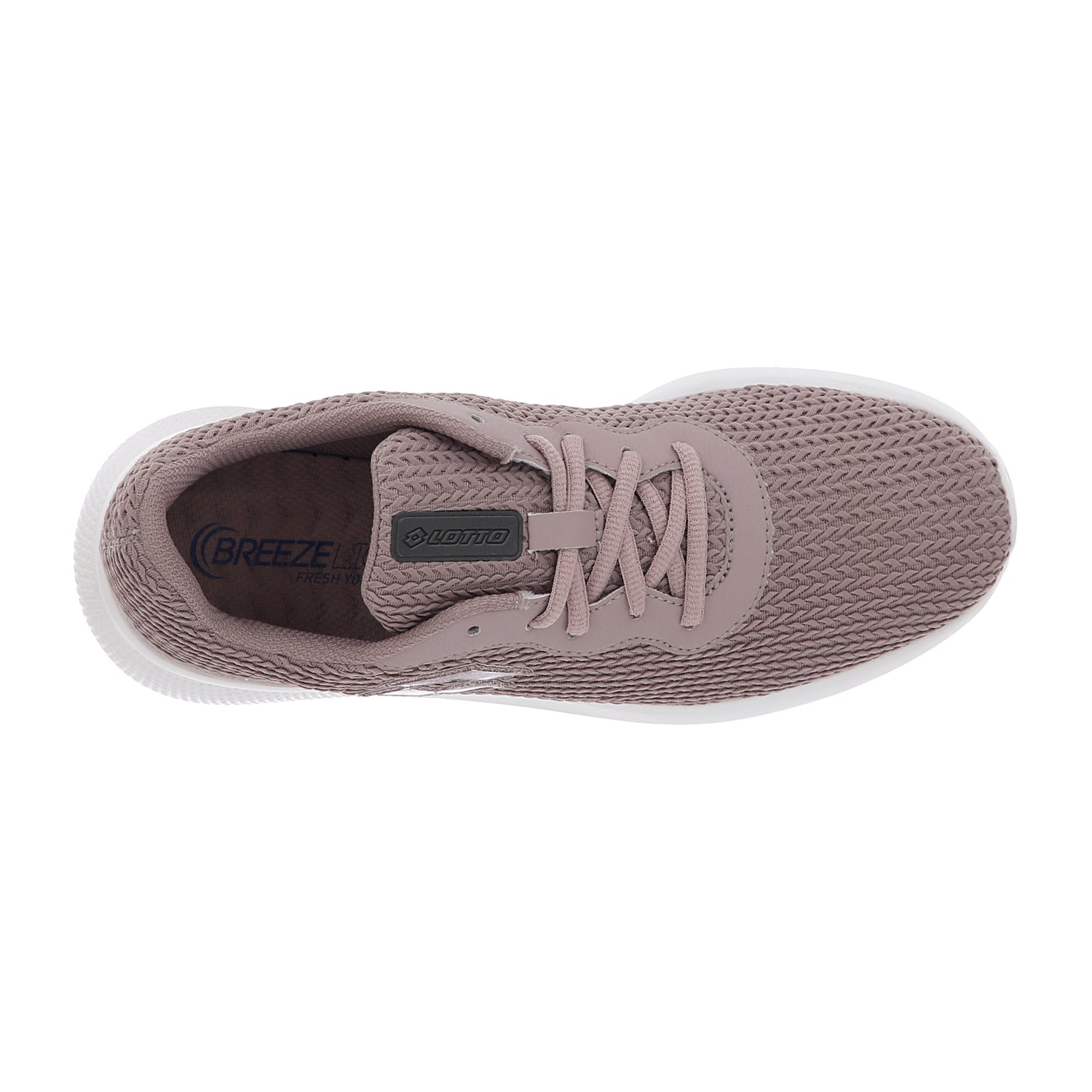 DONNA SCARPE TERABREEZE ROSA SCURO 215651 7GX 06