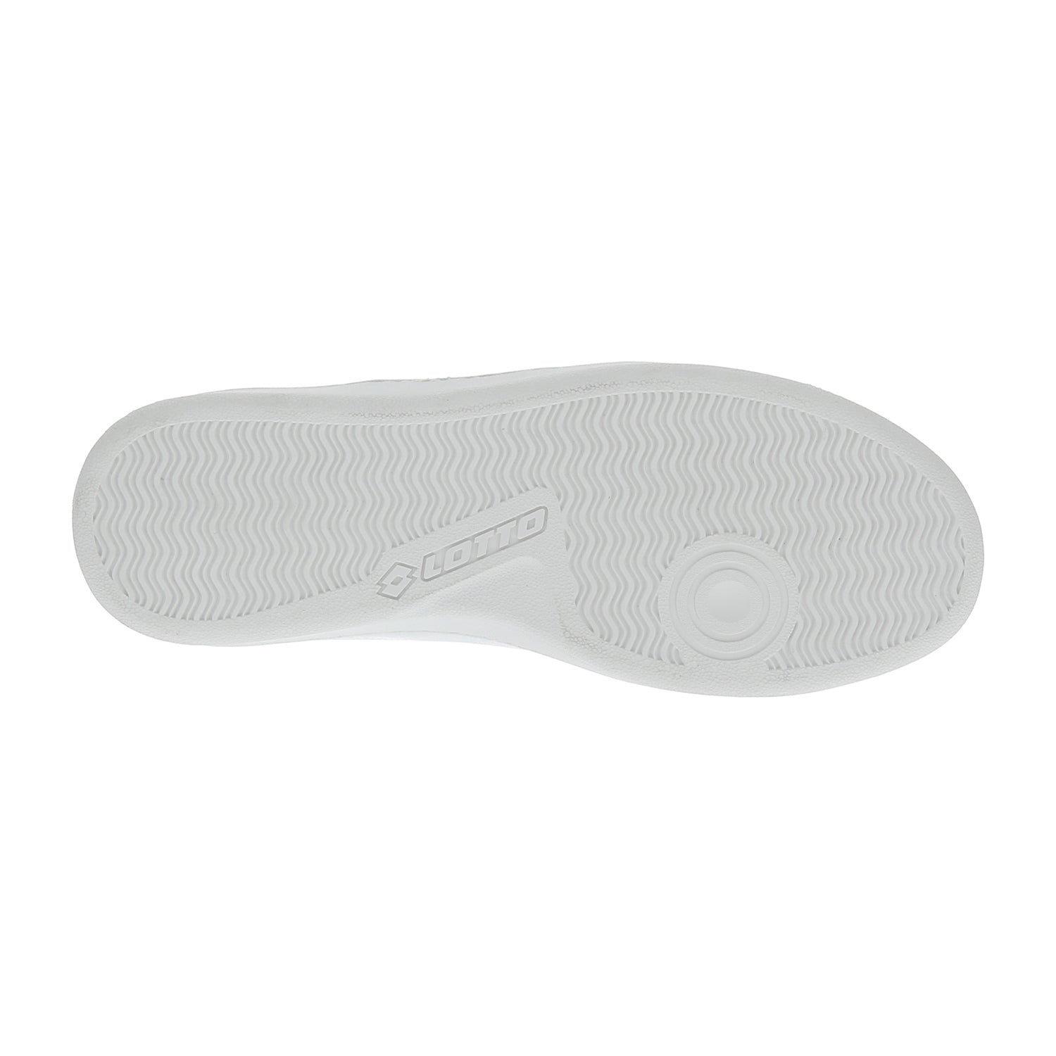 DONNA SCARPE 1973 BIANCO 215666 8AS 26