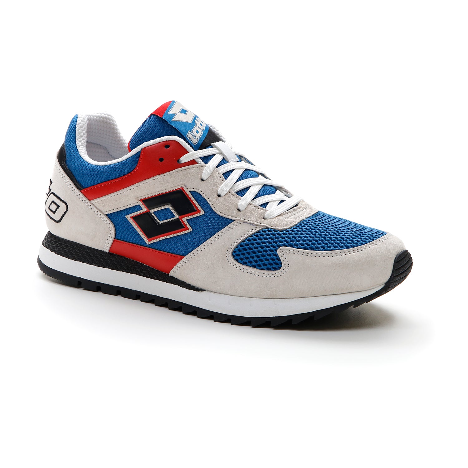 UOMO SCARPE RUNNER PLUS 95 BLU SCURO 215669 7GZ 02