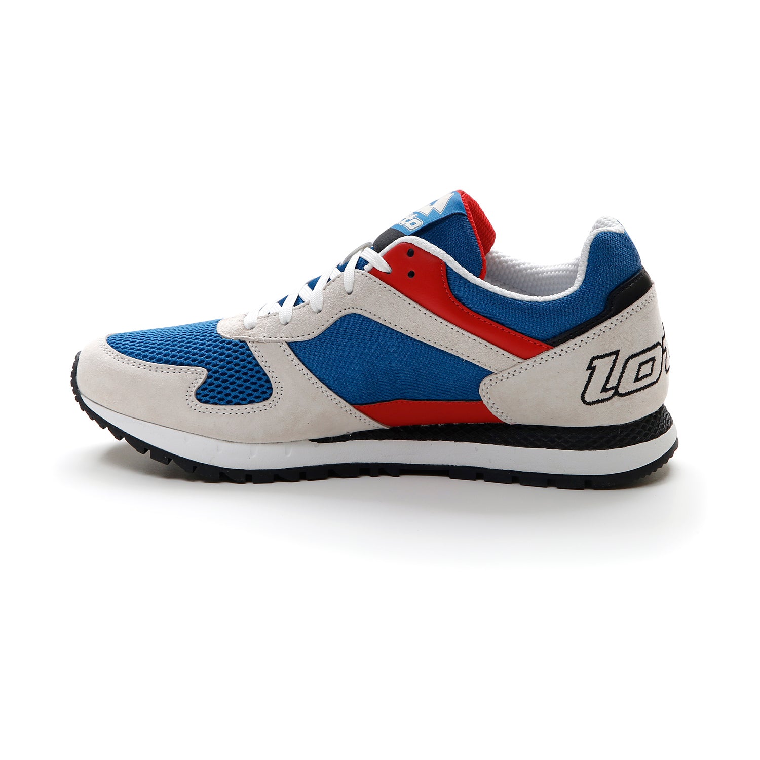 UOMO SCARPE RUNNER PLUS 95 BLU SCURO 215669 7GZ 03