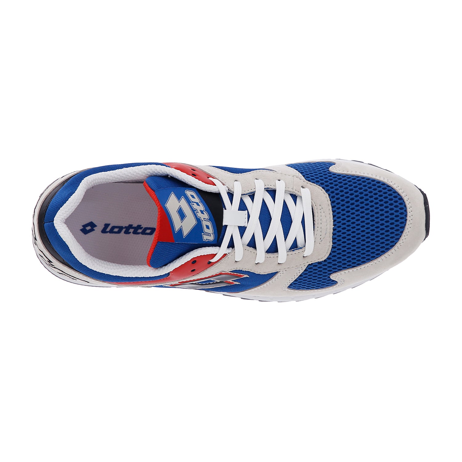 UOMO SCARPE RUNNER PLUS 95 BLU SCURO 215669 7GZ 06