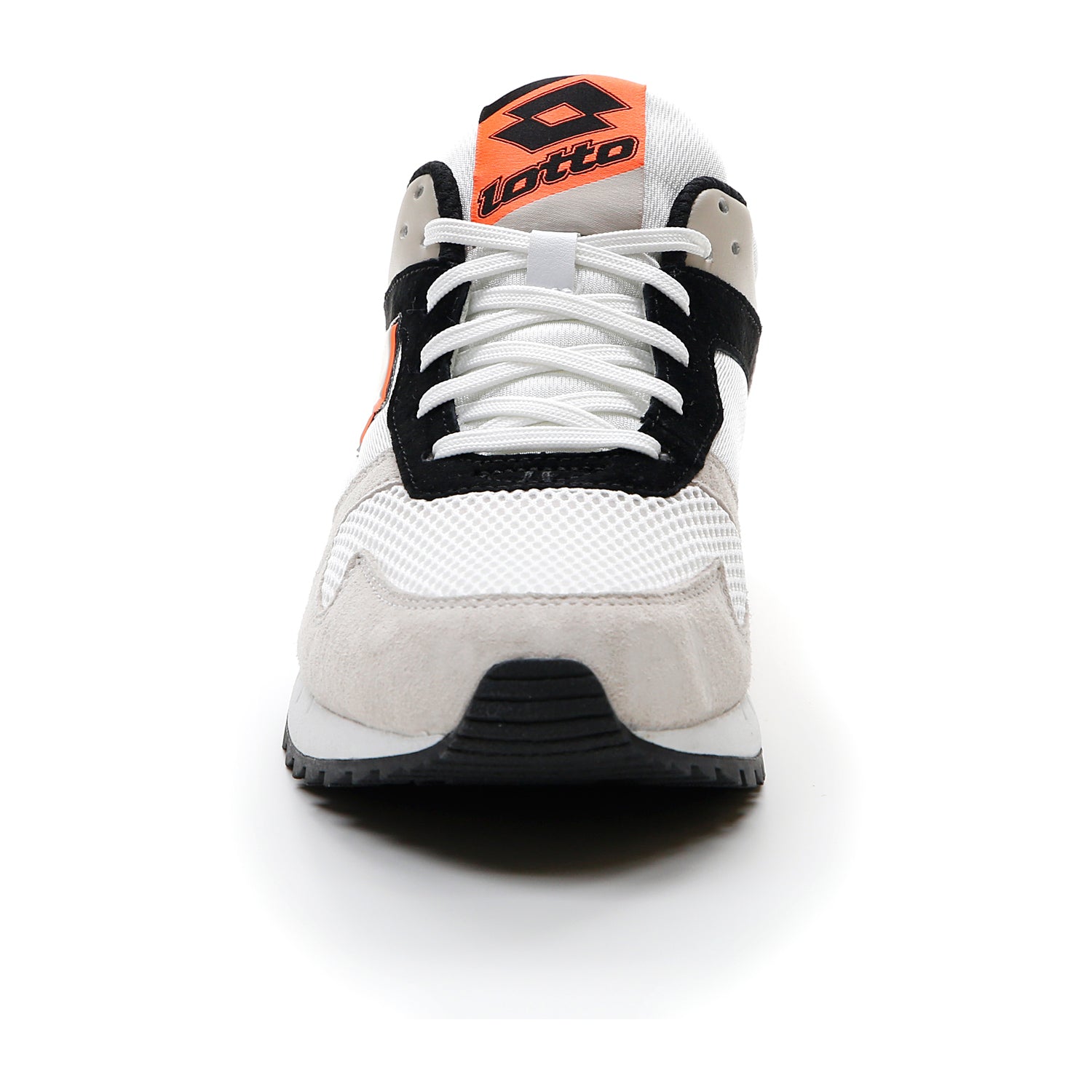 UOMO SCARPE RUNNER PLUS 95 BIANCO 215669 7H1 04