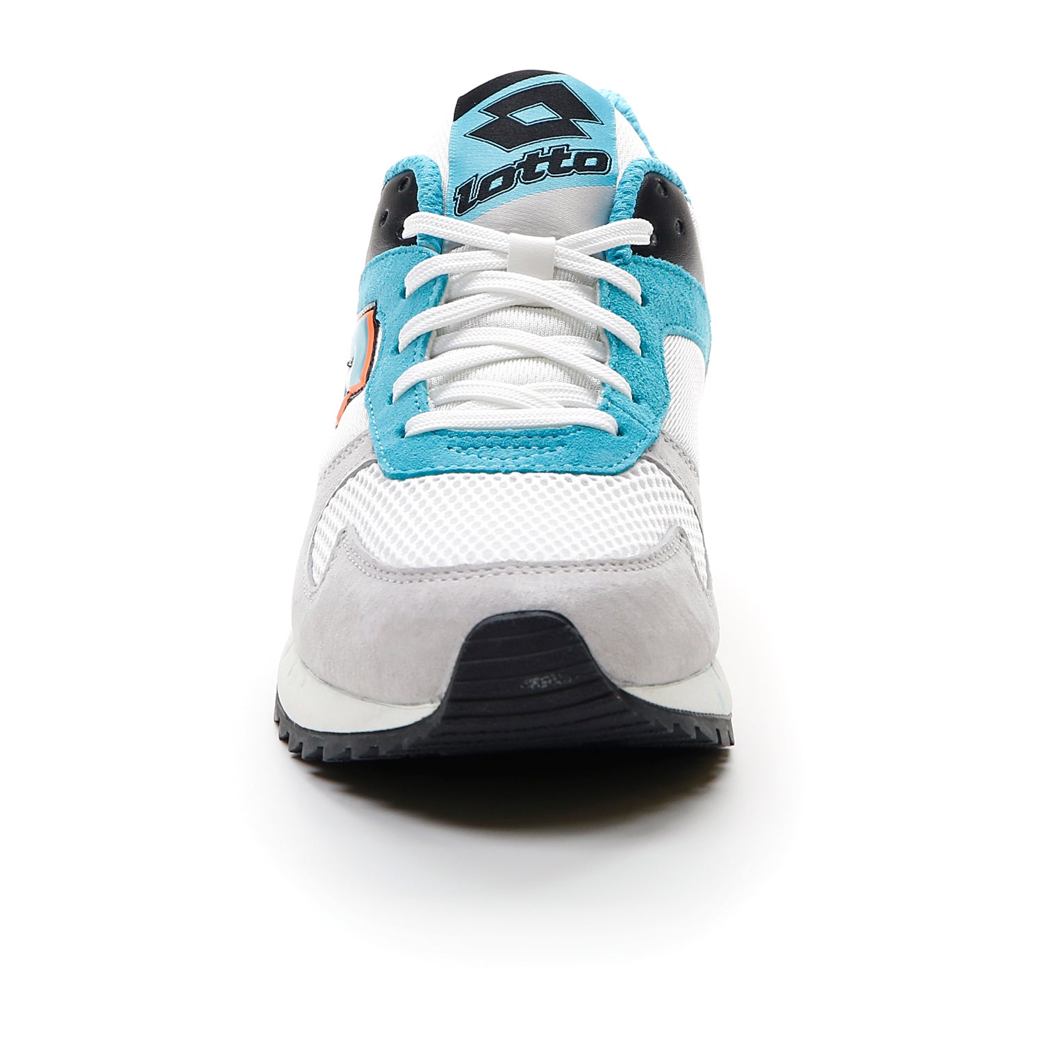 DONNA SCARPE RUNNER PLUS 95 BIANCO 215674 7GP 04