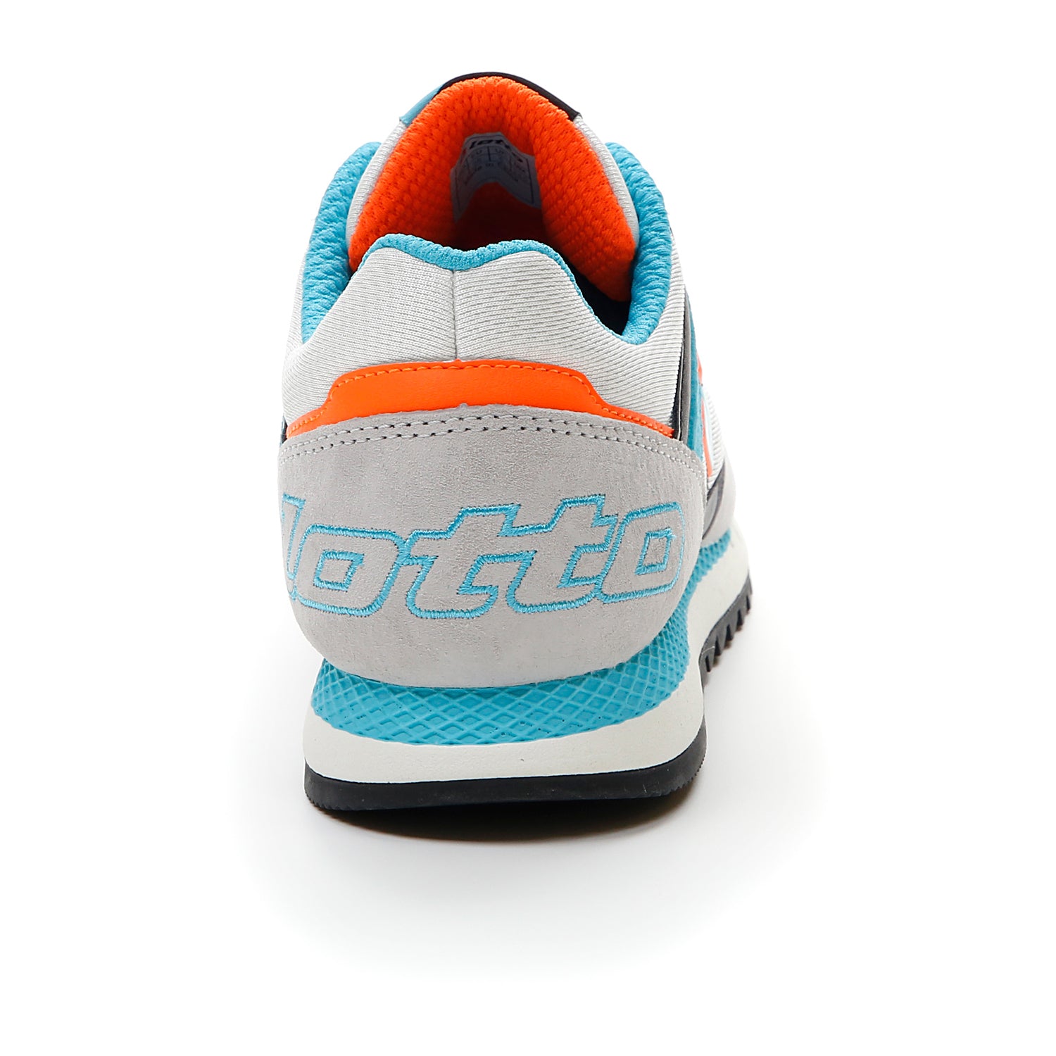 DONNA SCARPE RUNNER PLUS 95 BIANCO 215674 7GP 05