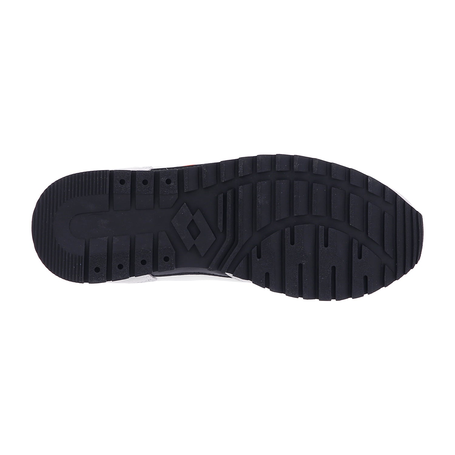 DONNA SCARPE RUNNER PLUS 95 BIANCO 215674 7GP 26
