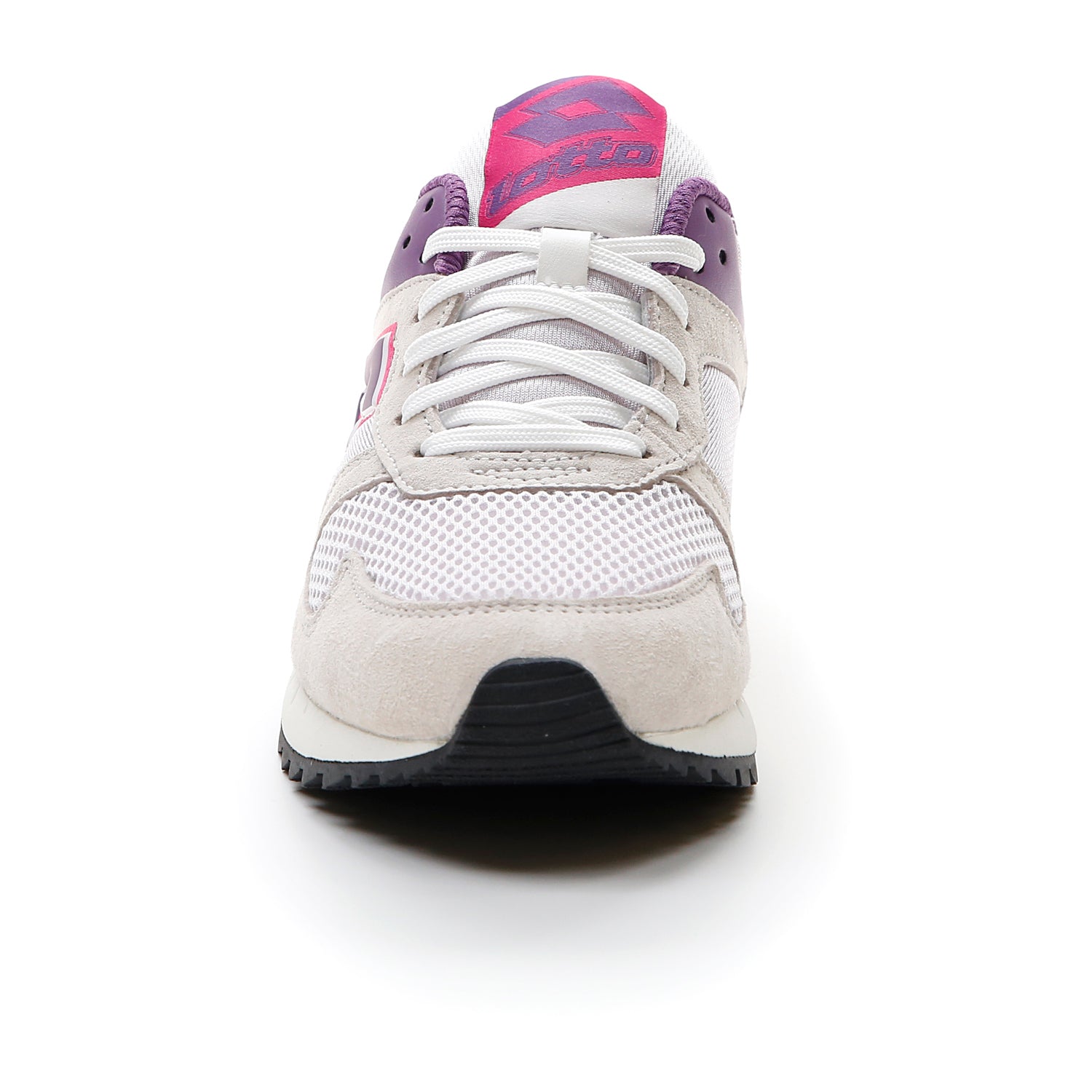 DONNA SCARPE RUNNER PLUS 95 VIOLA CHIARO 215674 7HX 04