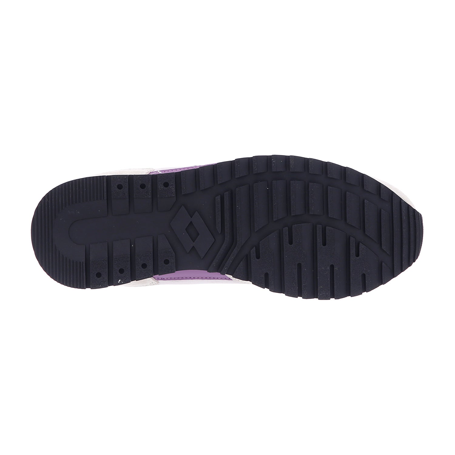 DONNA SCARPE RUNNER PLUS 95 VIOLA CHIARO 215674 7HX 26