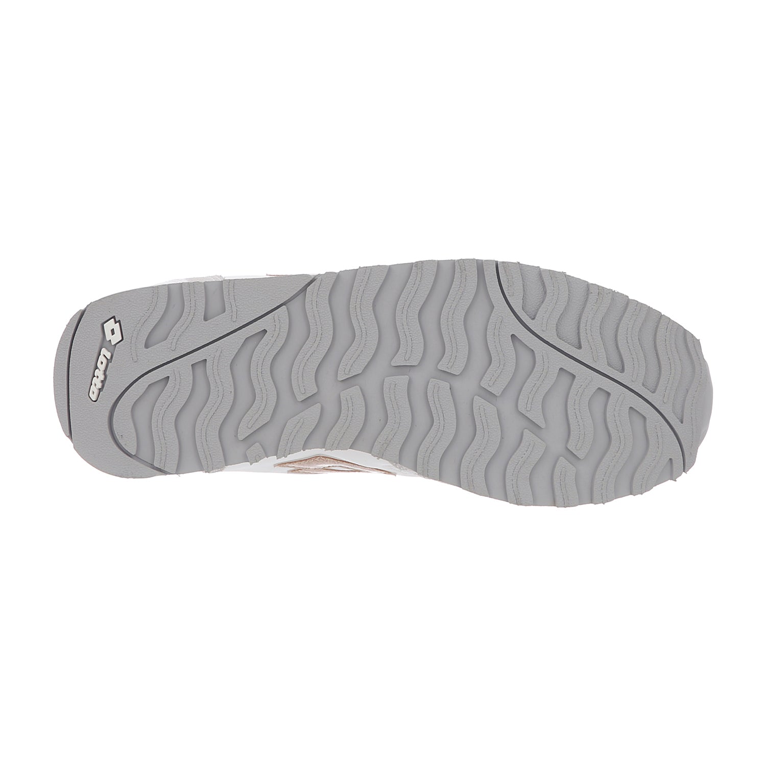 DONNA SCARPE TRAINER WEDGE BIANCO 215675 7GU 26