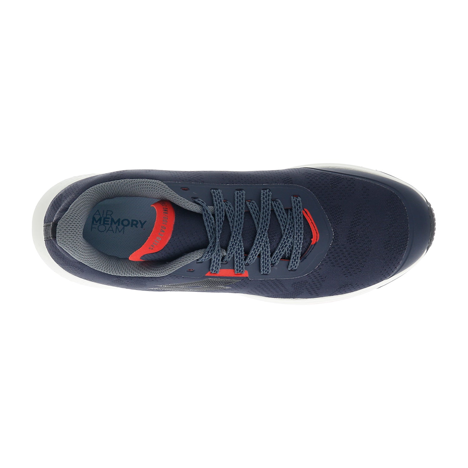UOMO SCARPE SPEEDEVO 100 BLU SCURO 215677 9BC 06