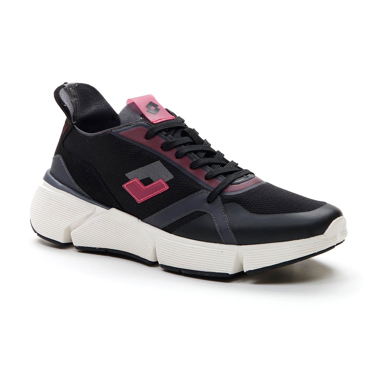DONNA SCARPE LIBRA NERO 215701 7HS 02